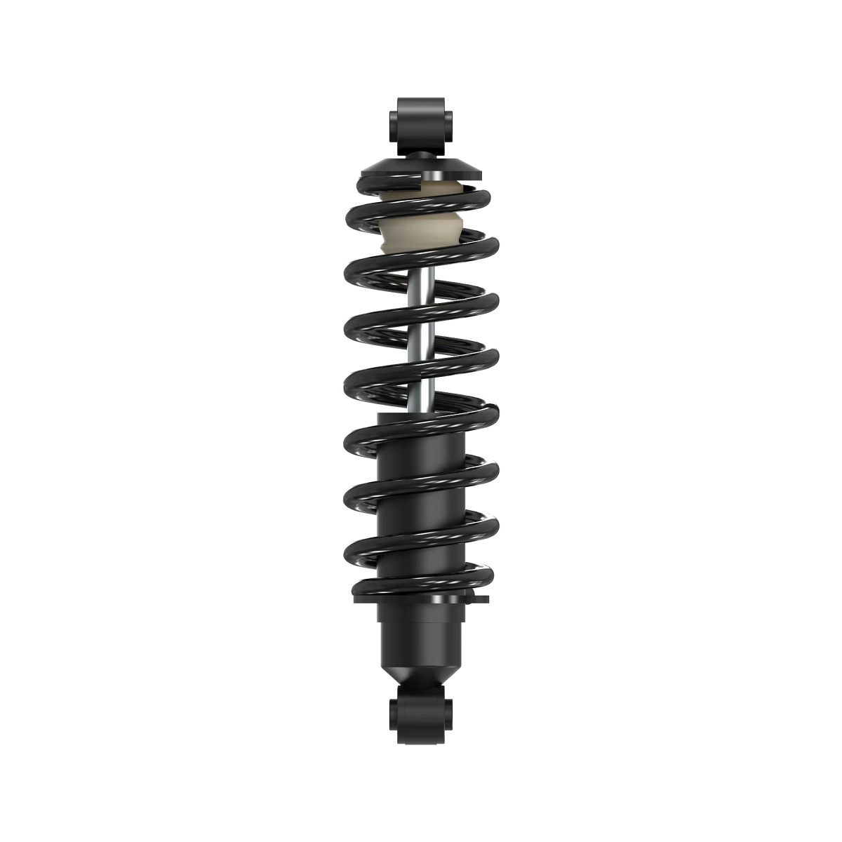 SEAT SHOCK ABSORBER