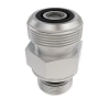 John Deere Straight with O-Ring Fitting - RE522616
