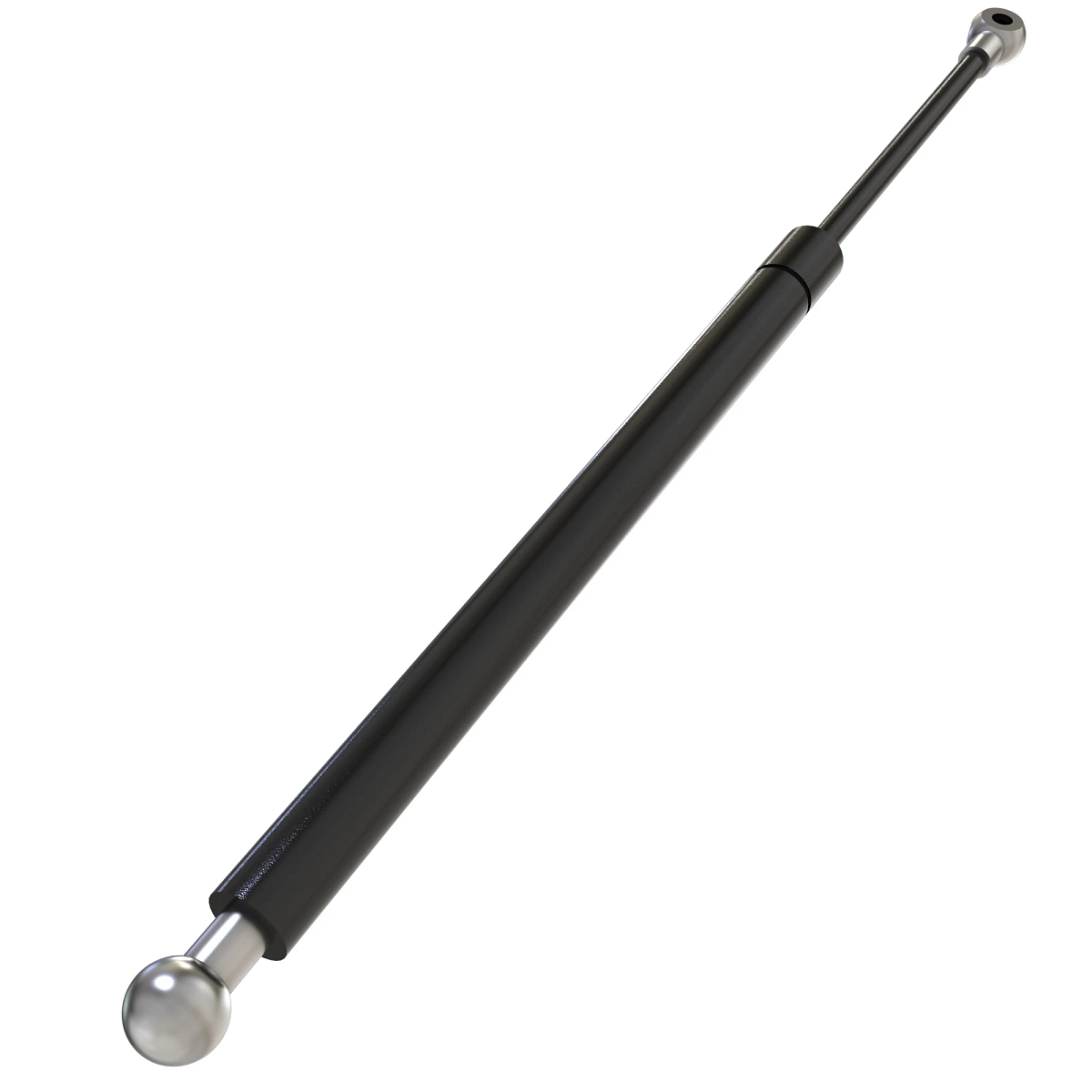 Gas Operated Cylinder