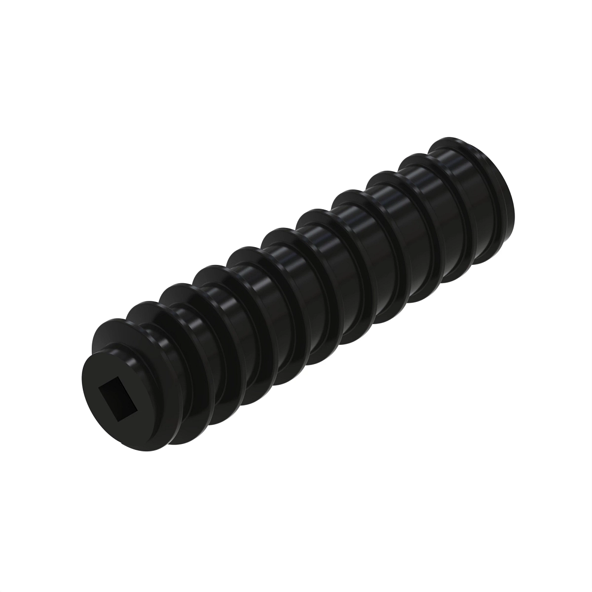 Auger, Outer 3/4 Pitch 494 Pltr LH