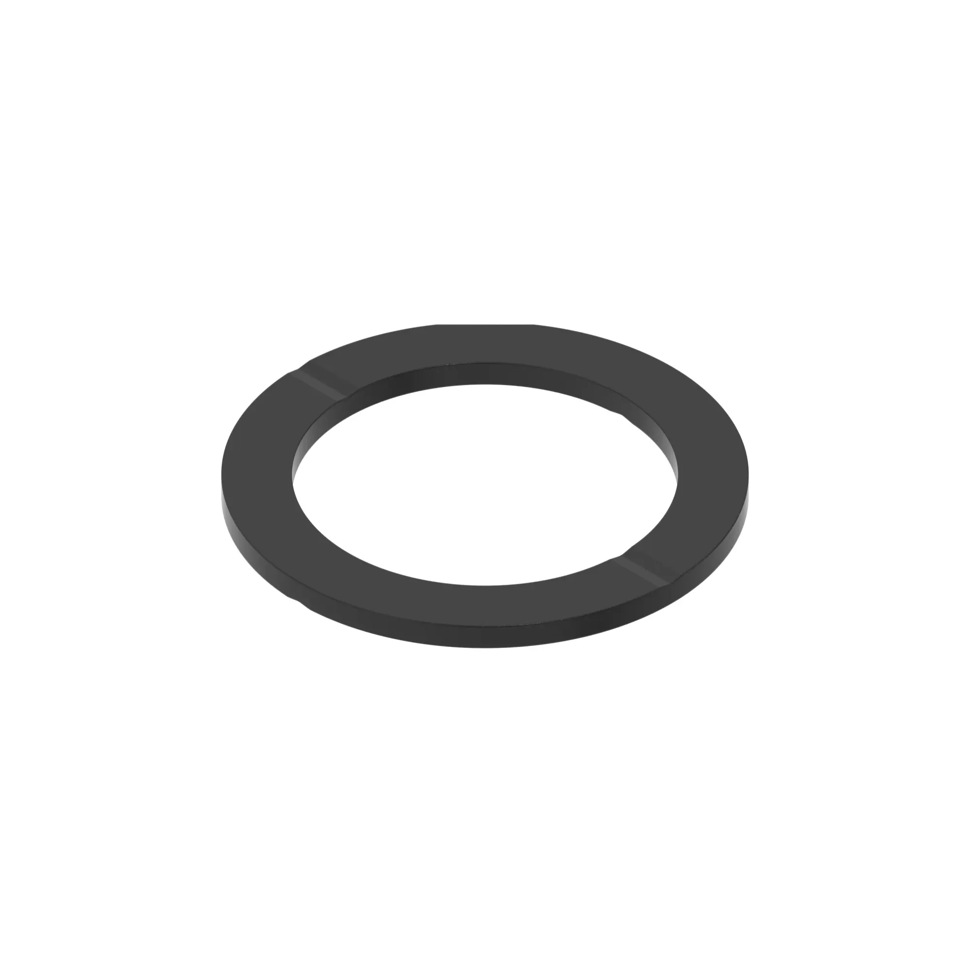 John Deere PTO Output Shaft Thrust Washer - R331279