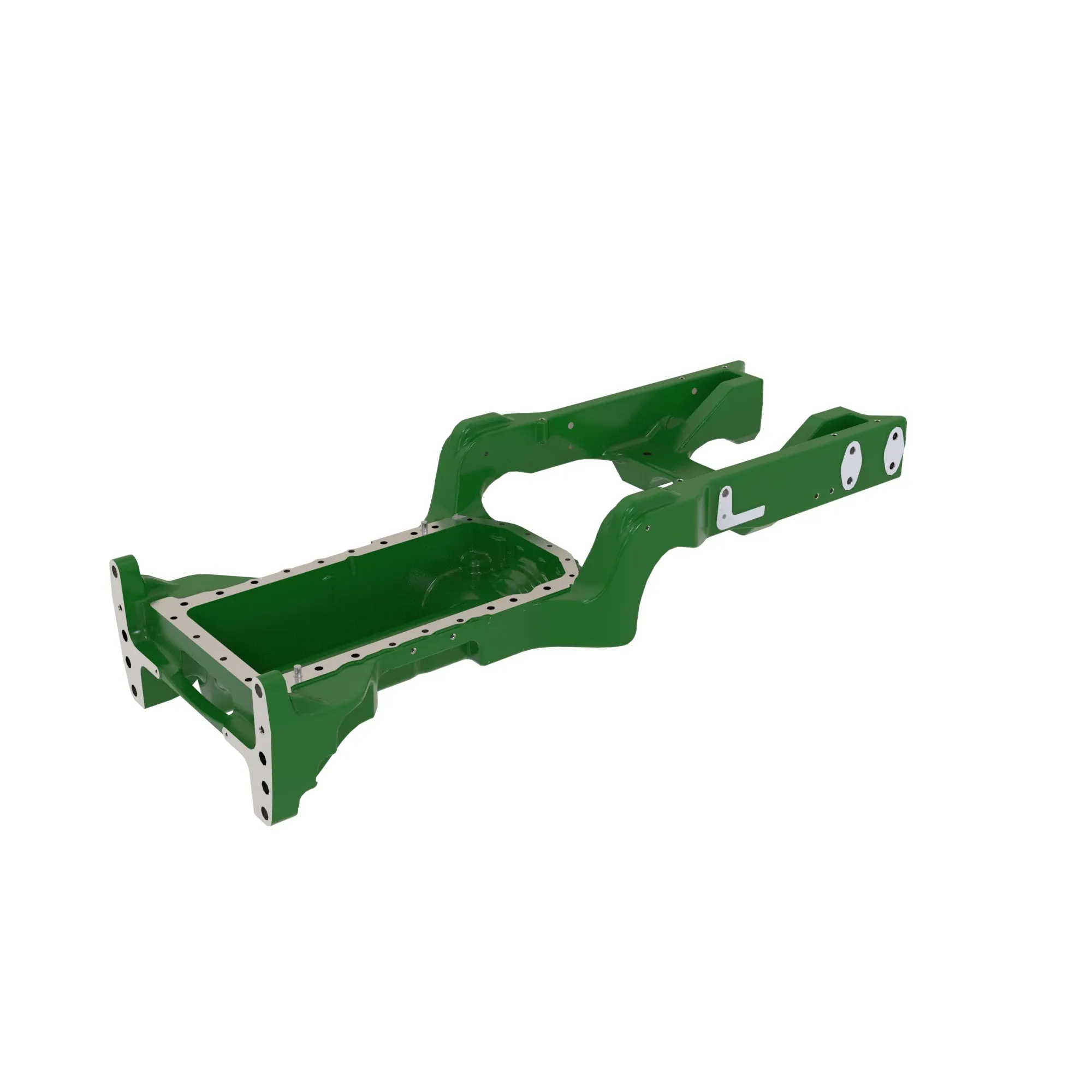 Oil Pan