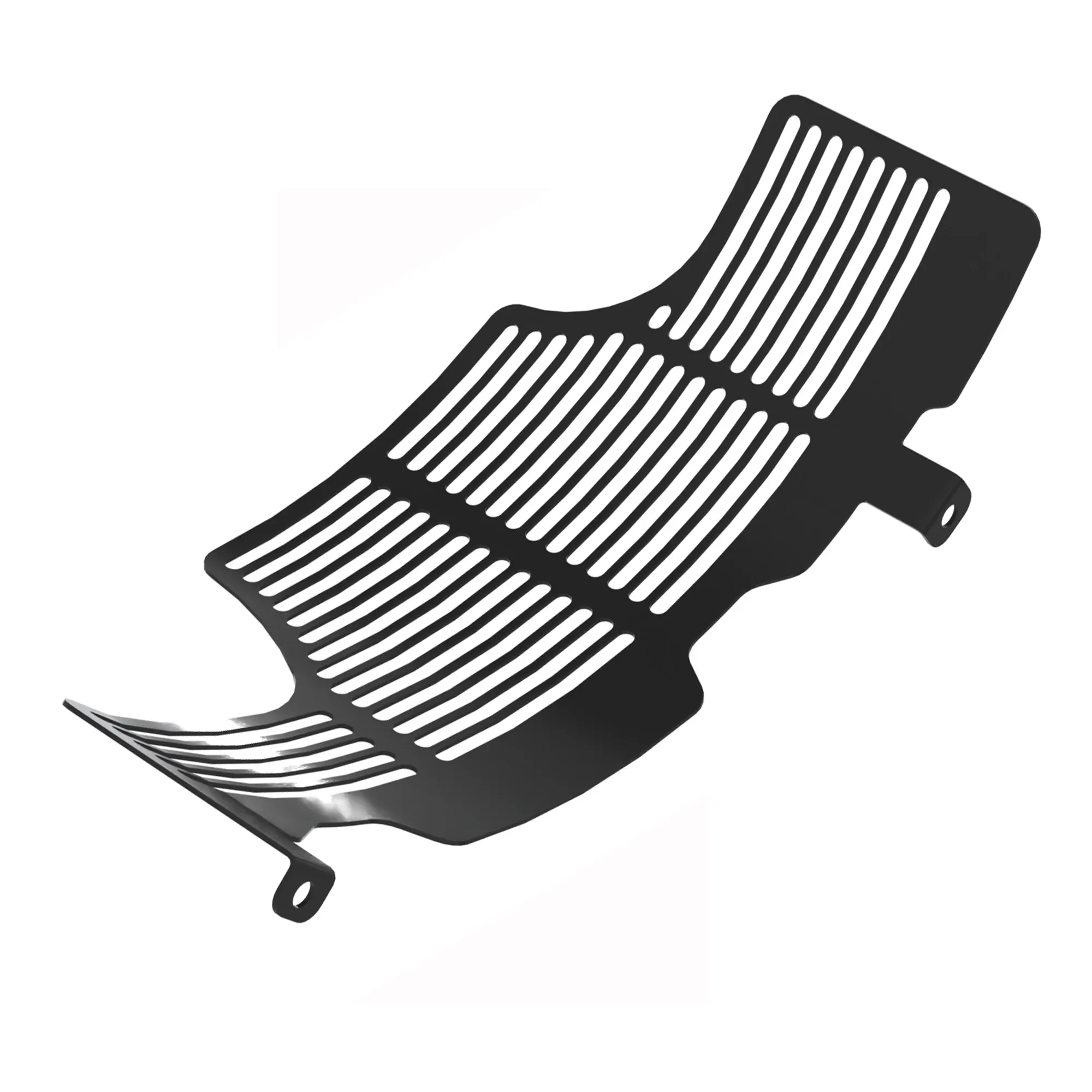 John Deere Fan Guard, Left Side - KK25216
