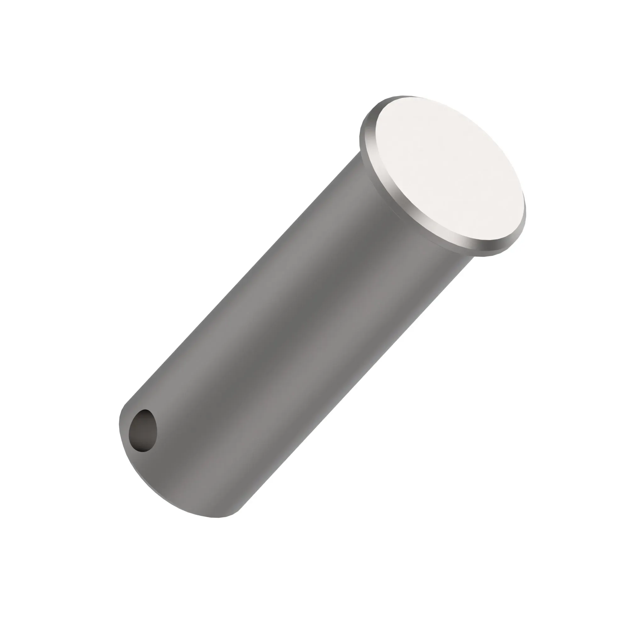 John Deere Restrictor Bar Fastening Pin - F727294
