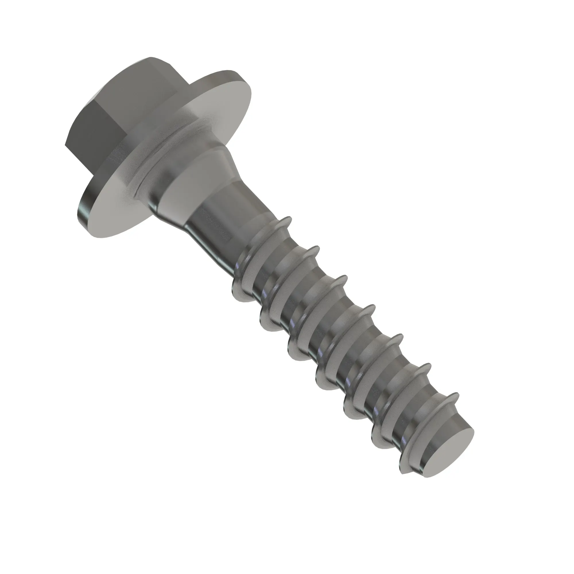 Screw