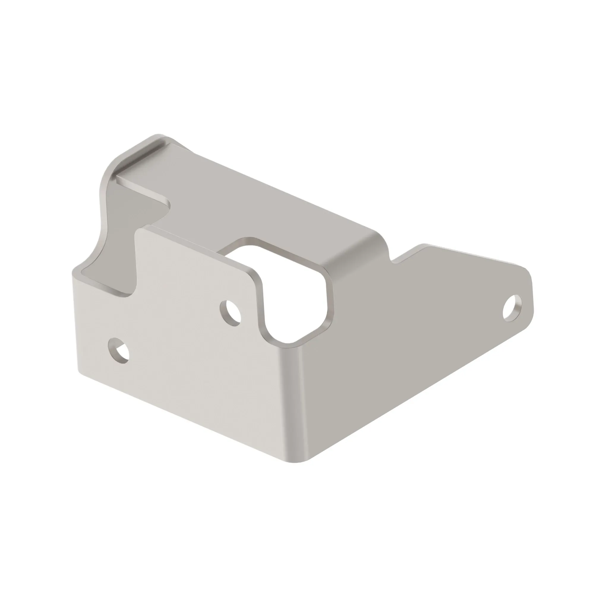 BRACKET, BRACKET PRO DRIVE SINGLE G