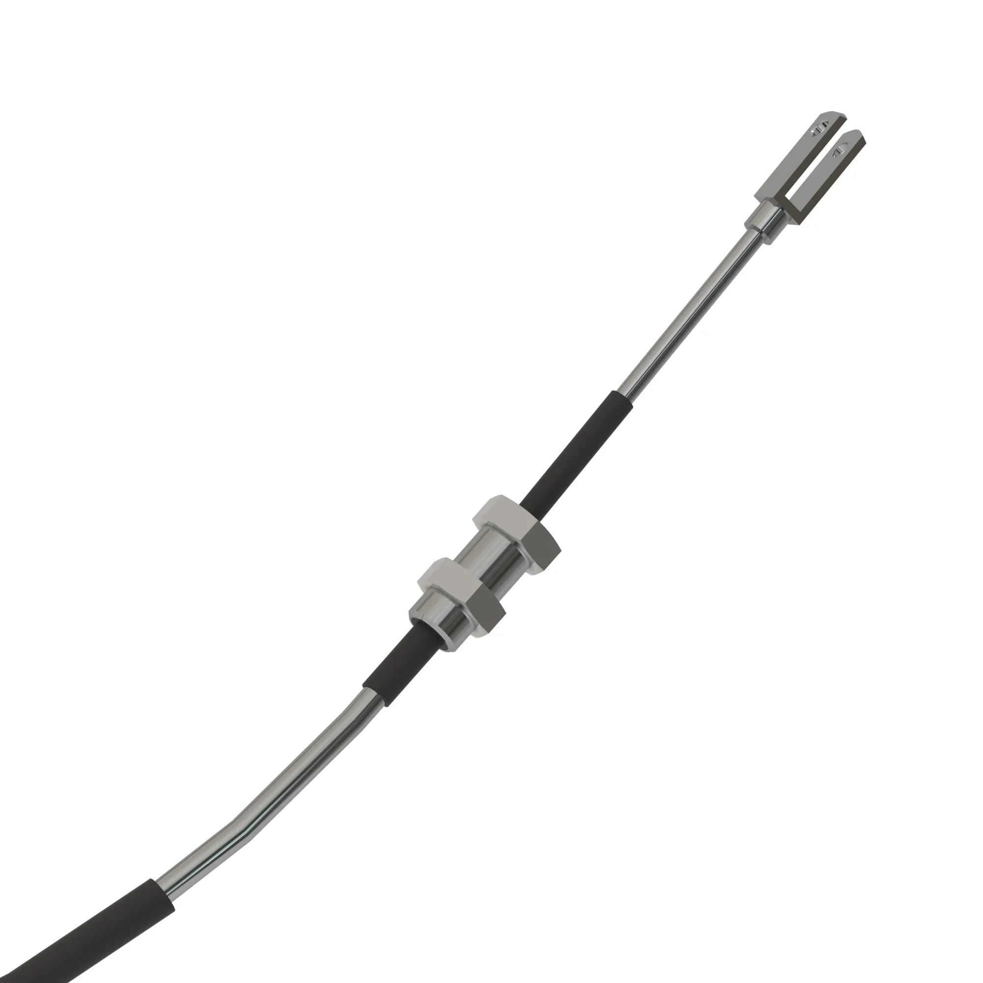 JD PICK-UP HITCH, L=2750