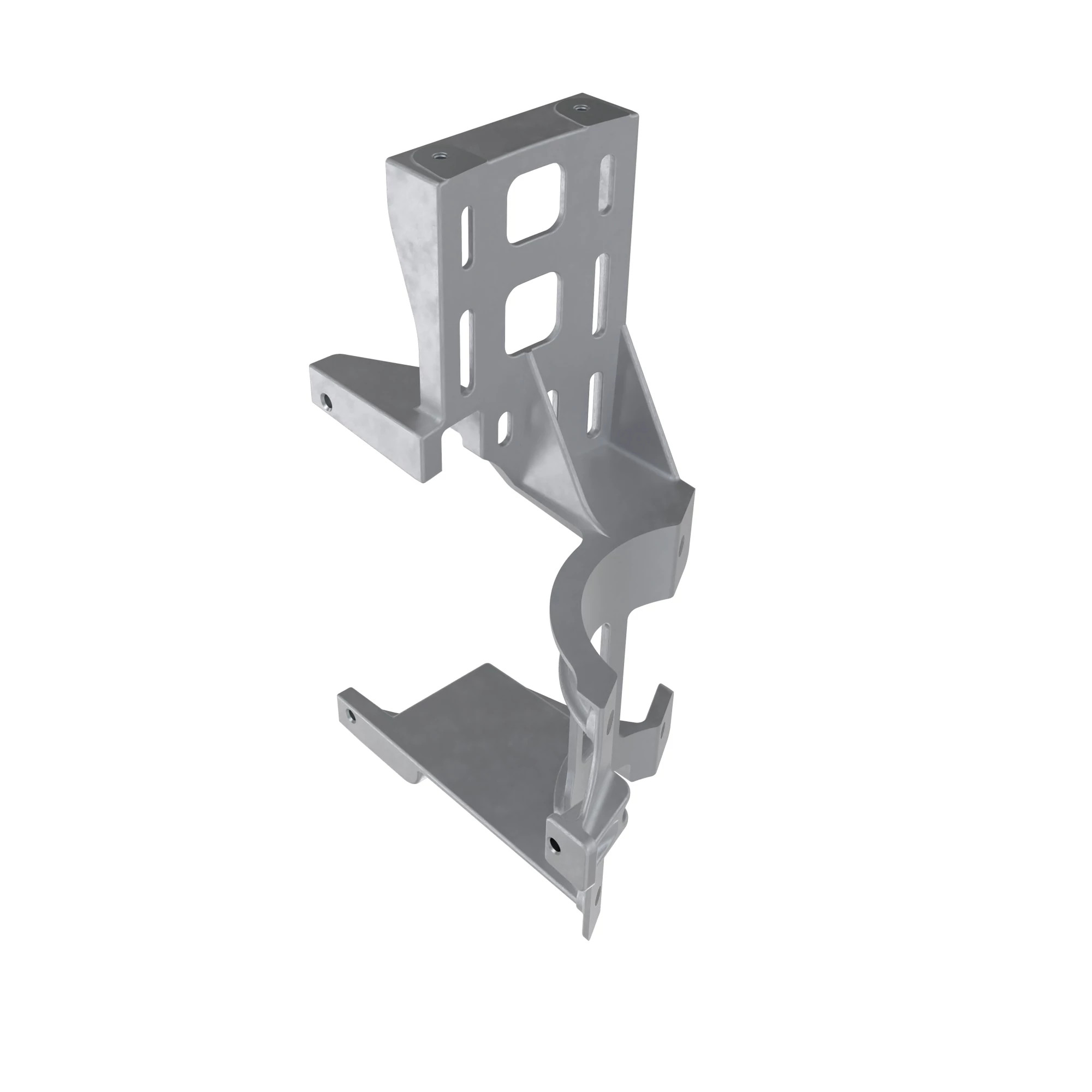 R226346: Deaeration Tank Bracket