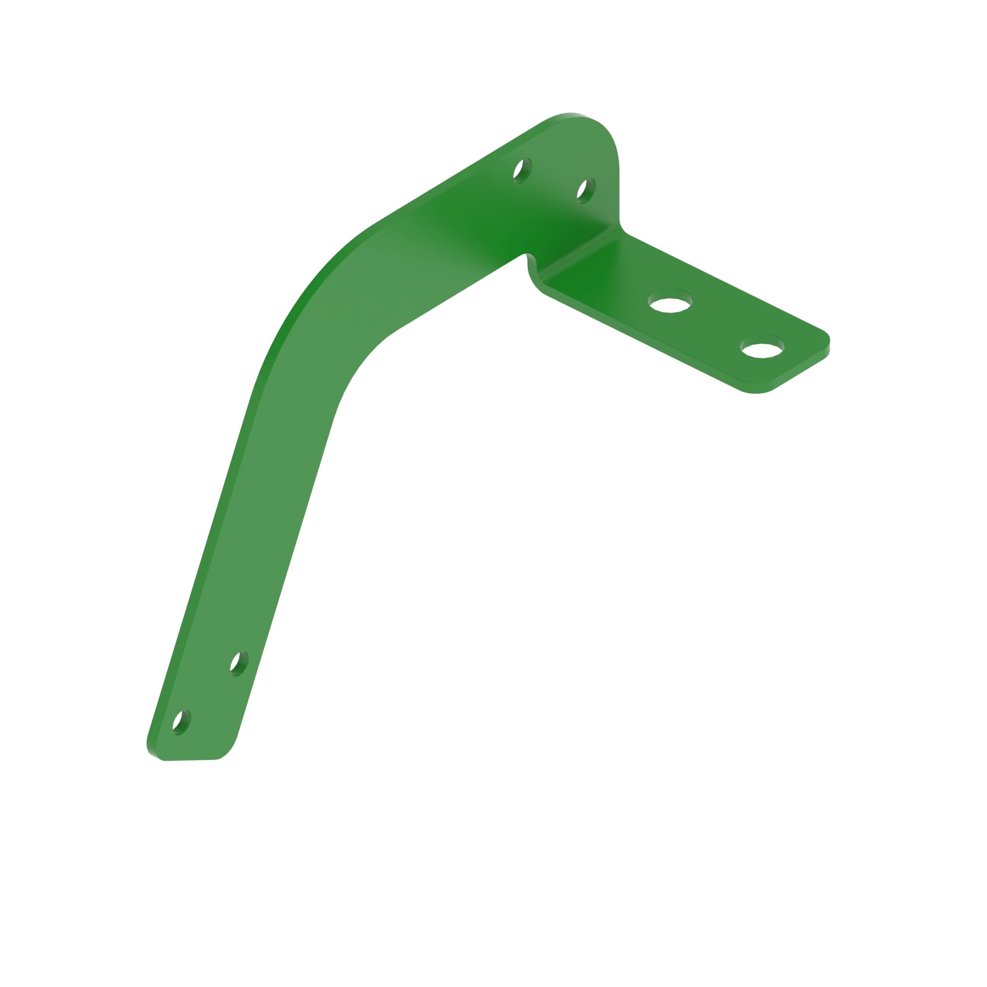 BRACKET, HARNESS SUPPORT, RH