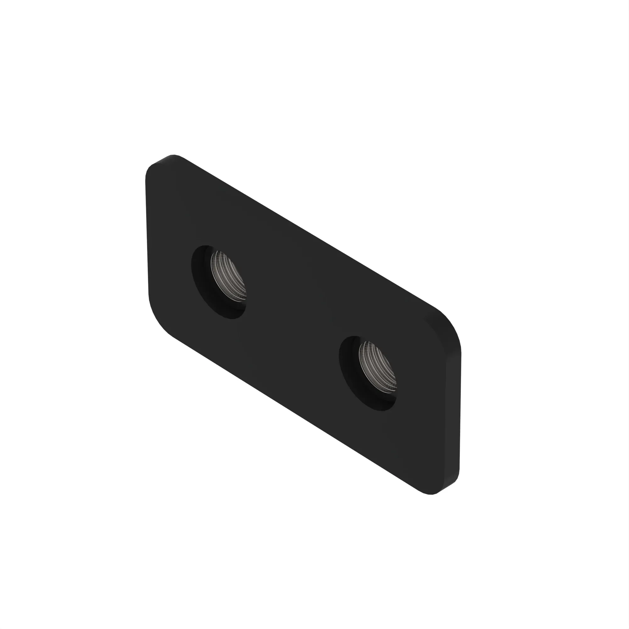 BRACKET, PLATE