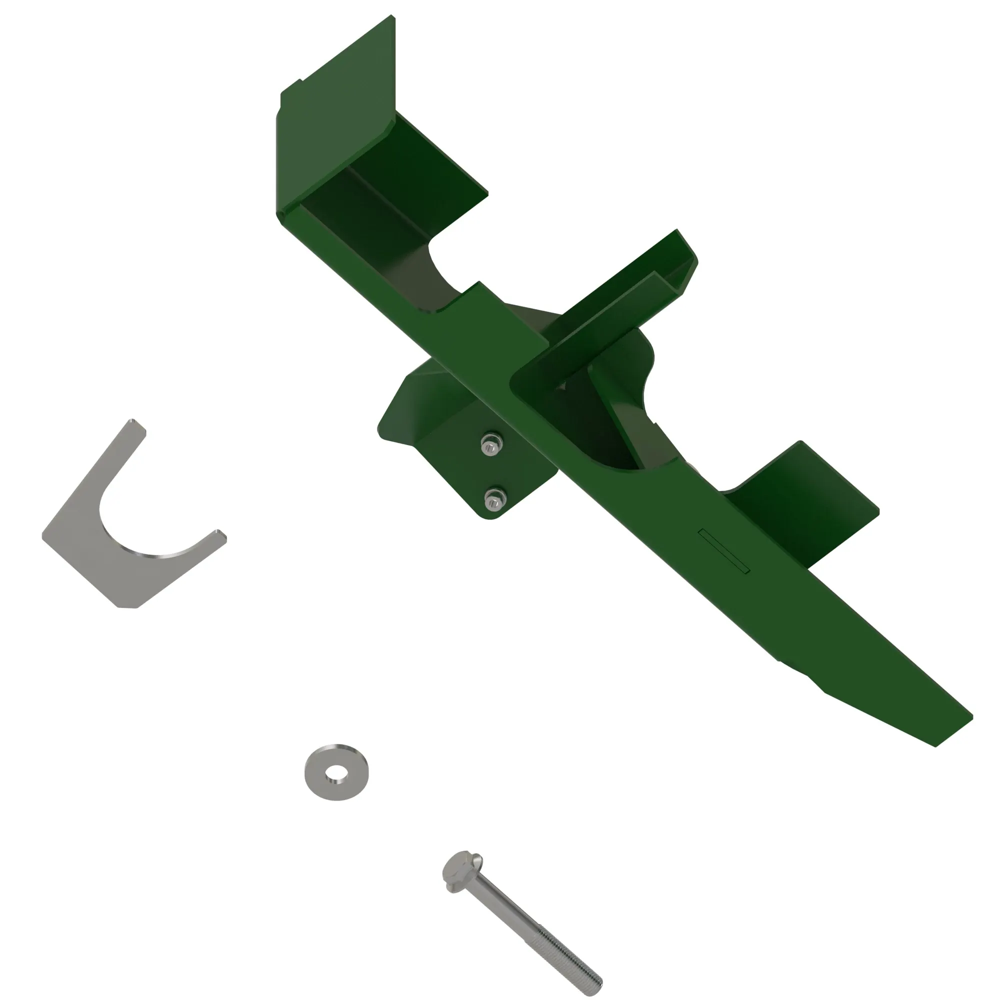 Product Improvement Kit