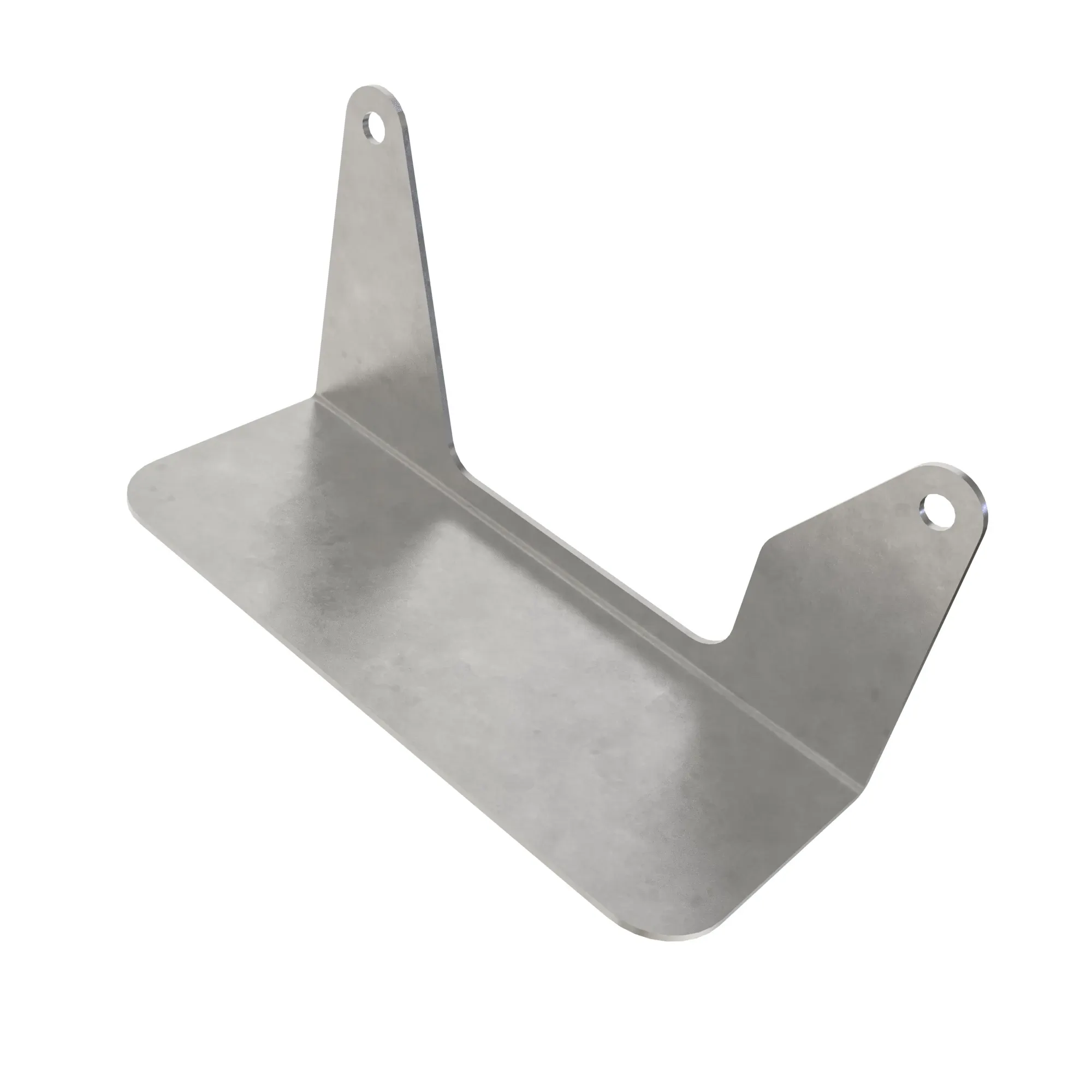 John Deere Heat Shield - T370407