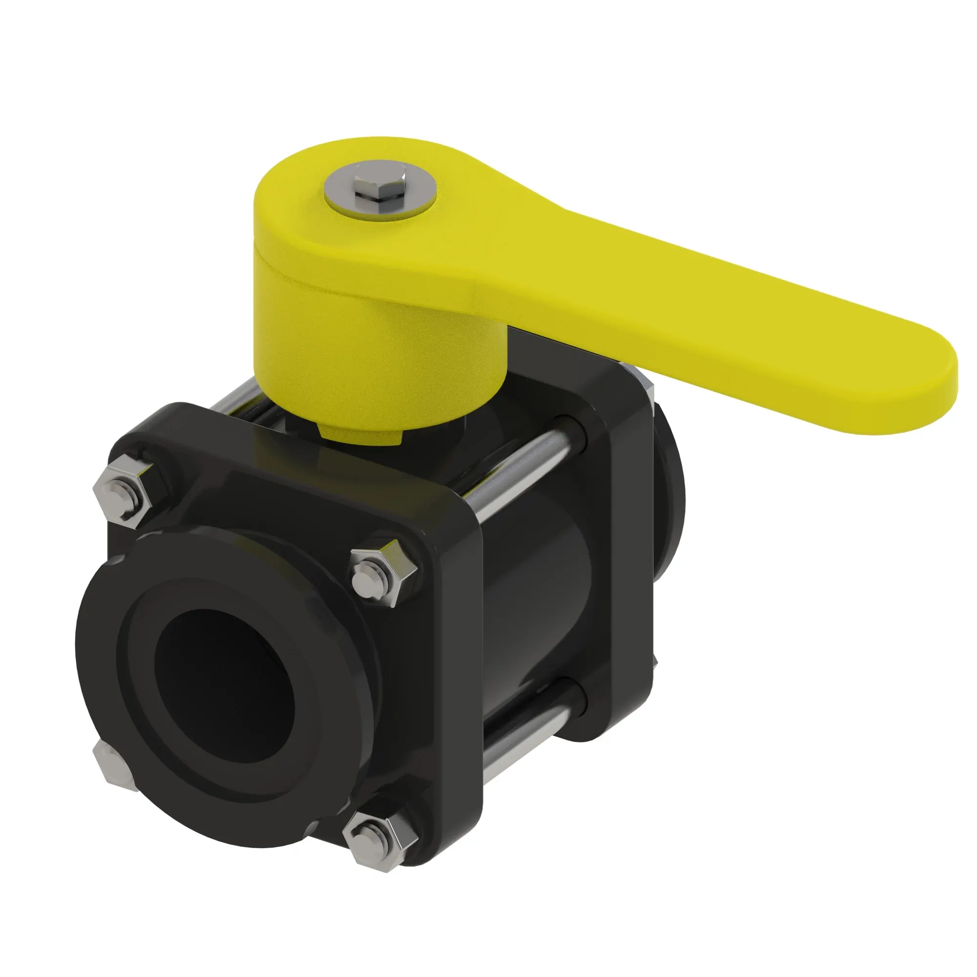 Ball Cock Valve