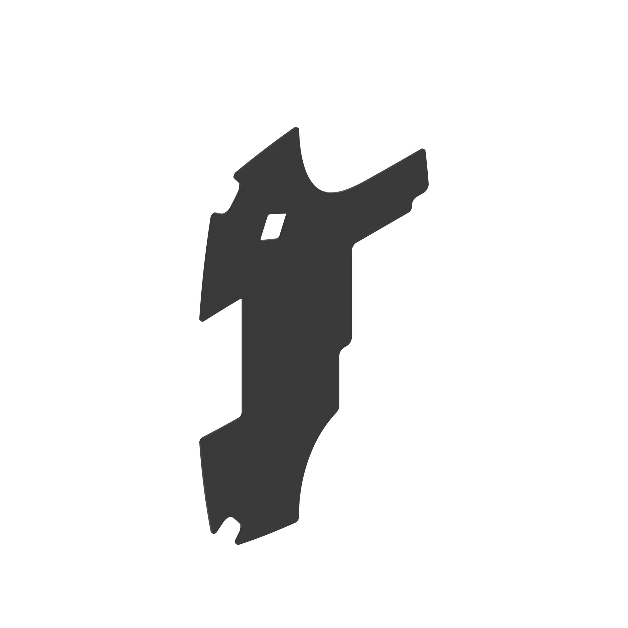 John Deere Floor Mat - R539892