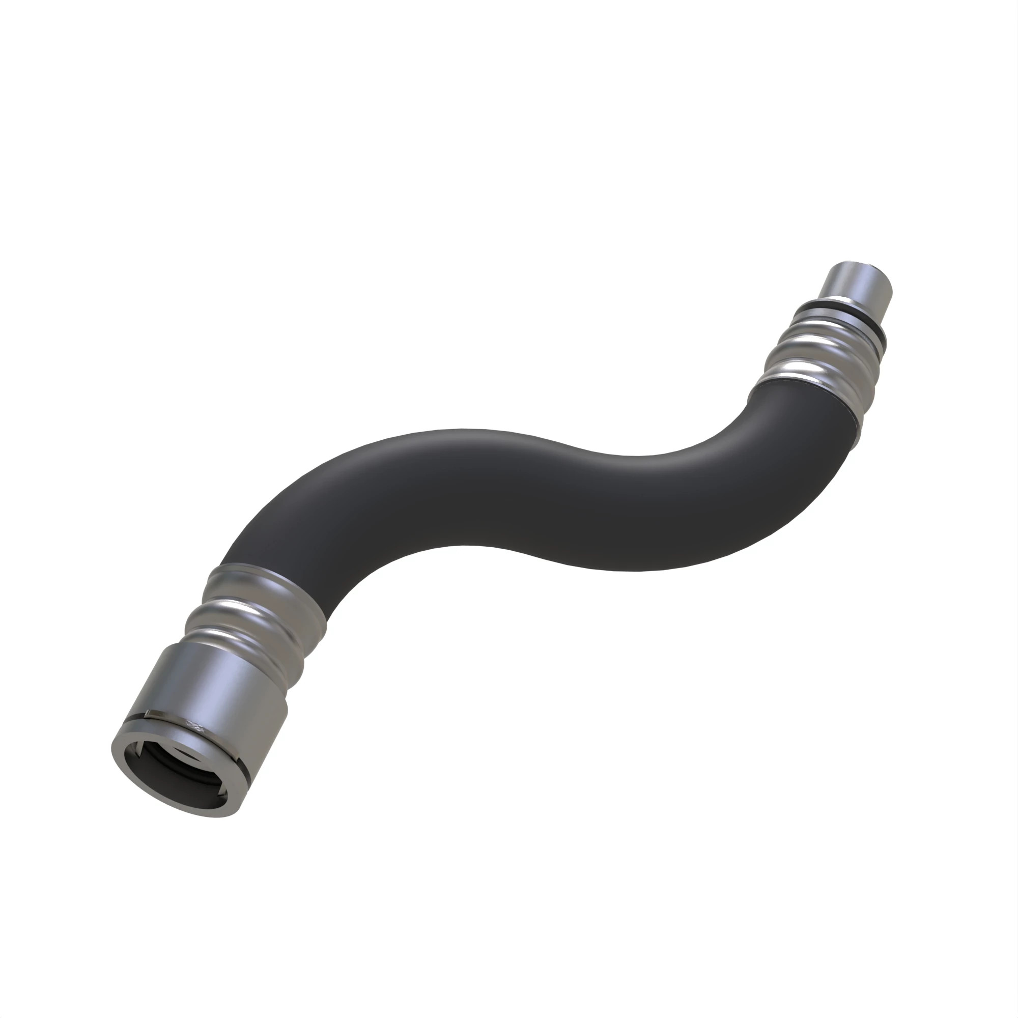 HYDRAULIC HOSE, HOSE ASSY.,