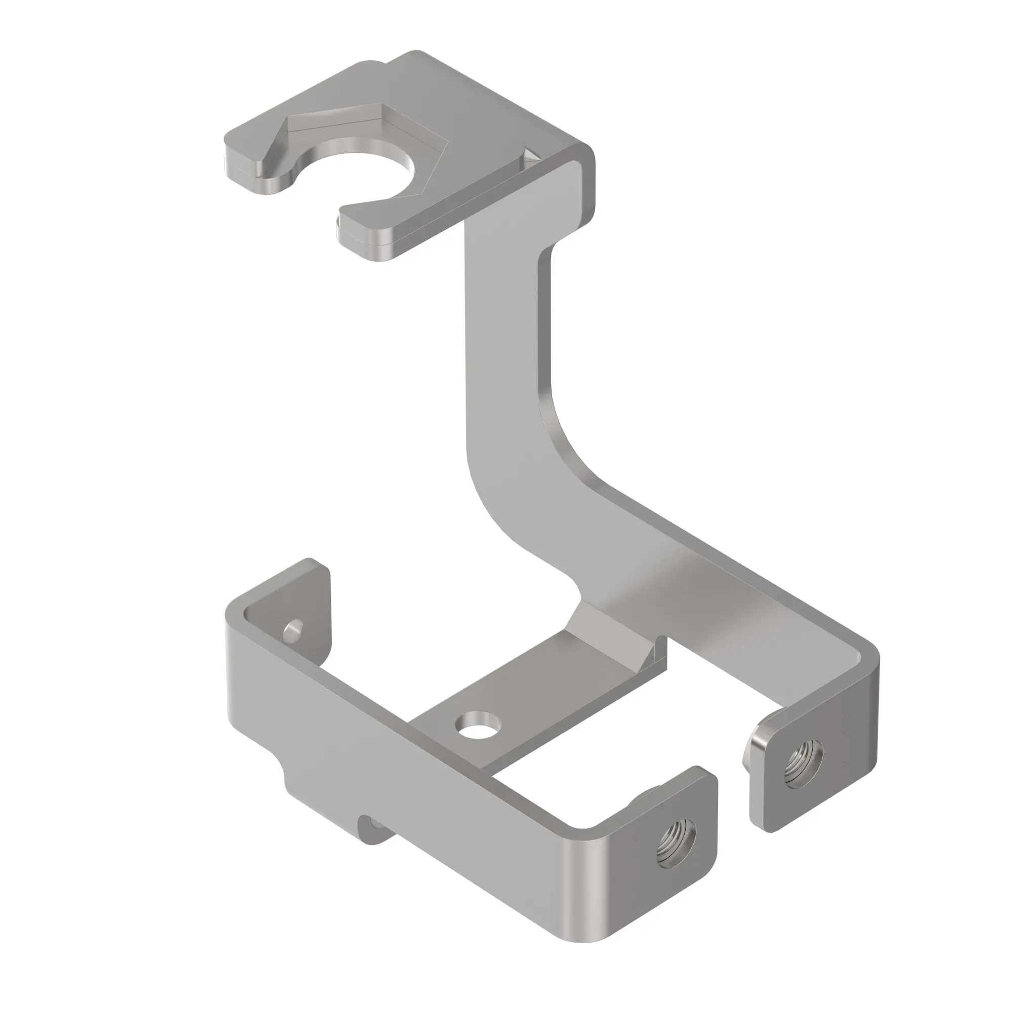 John Deere Light Mounting Bracket - AT505232