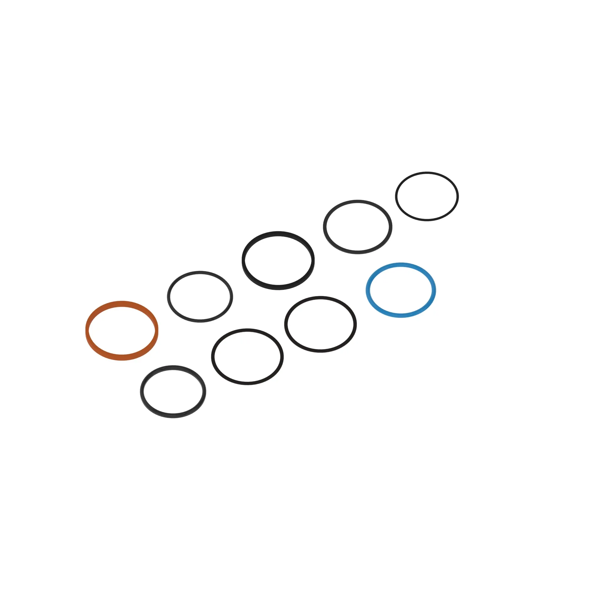 John Deere Bucket Cylinder Seal Kit - FYA00006592