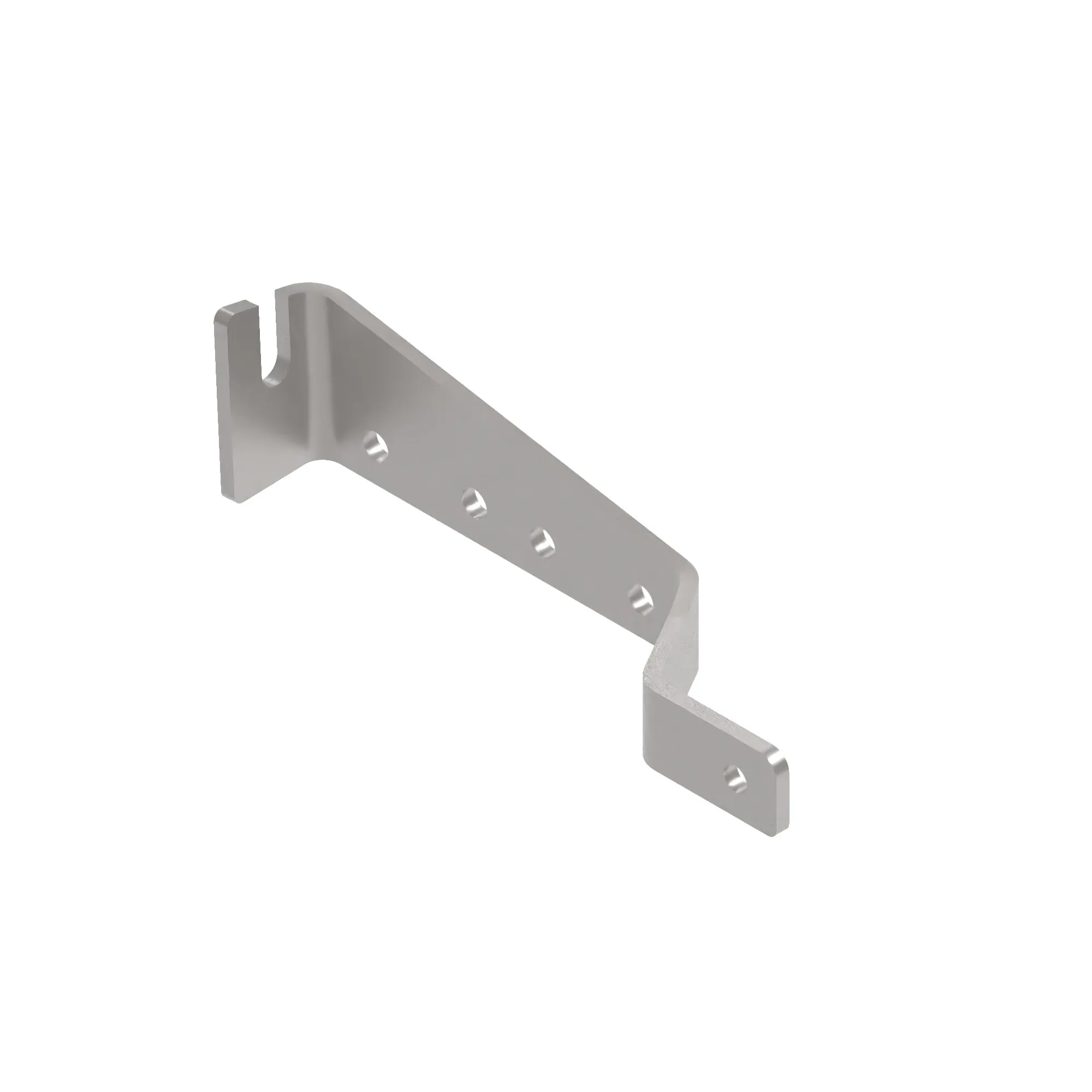 John Deere Engine Bracket - R115395