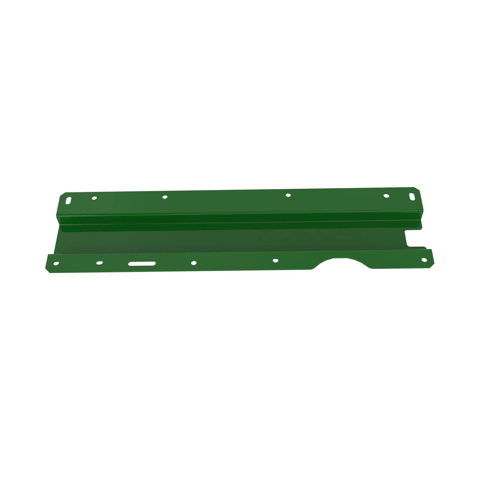 John Deere Channel, Rear Engine Covers Center - H224243