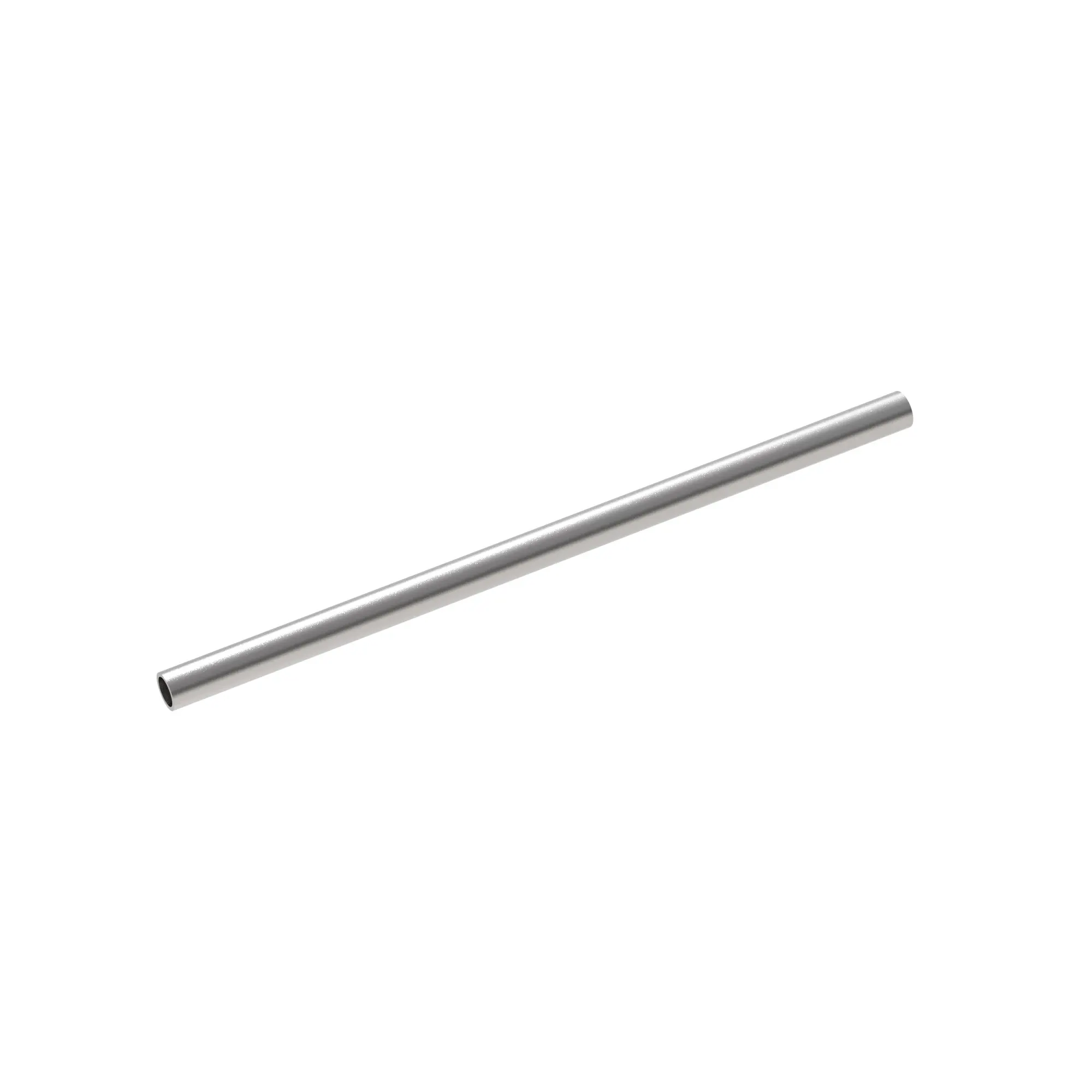 John Deere Feeder House Manual Latch Pin Pipe - H212315