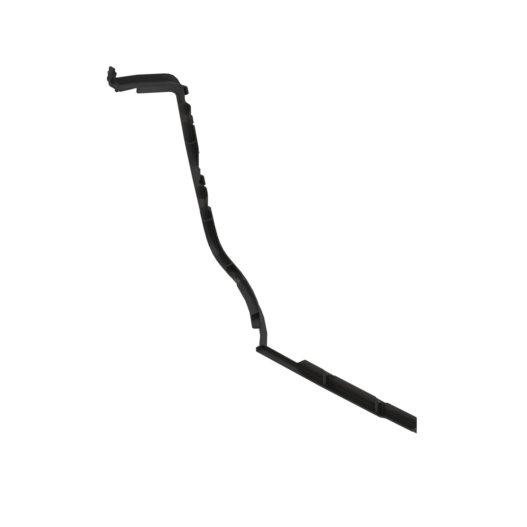 John Deere Hood Frame - R301987