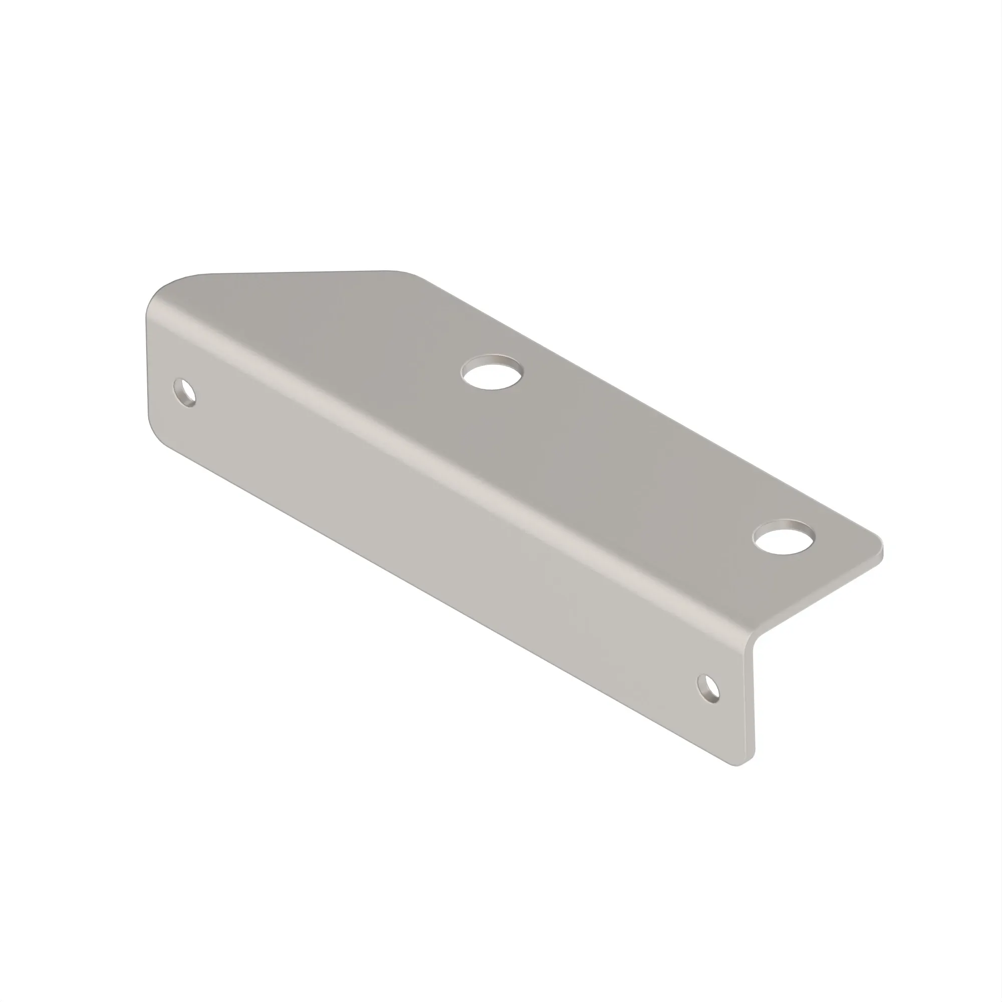 BRACKET, SUPPORT, WIRING HARNESS, 6