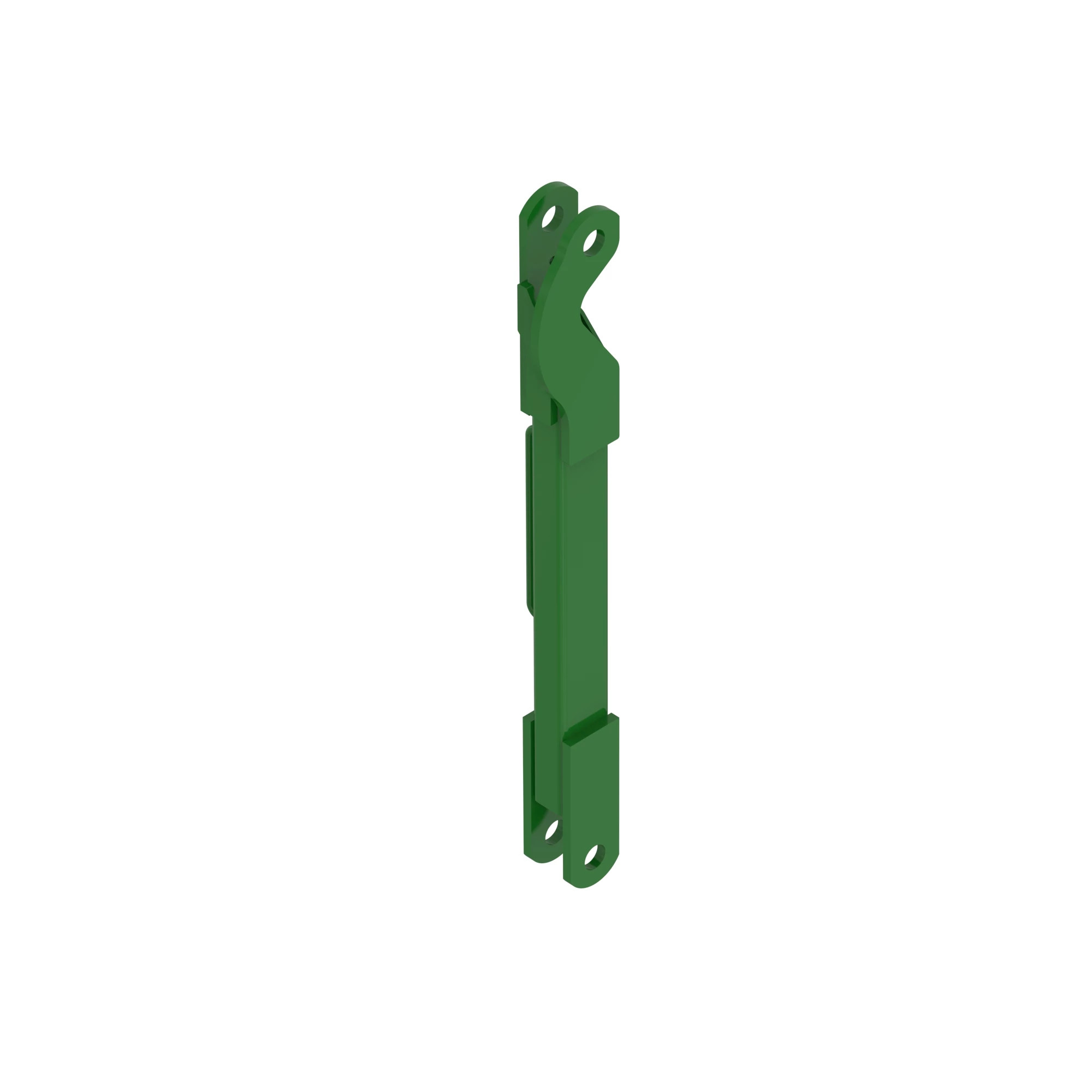 John Deere Arm, Lift Assist Wheel Frame - AA96231