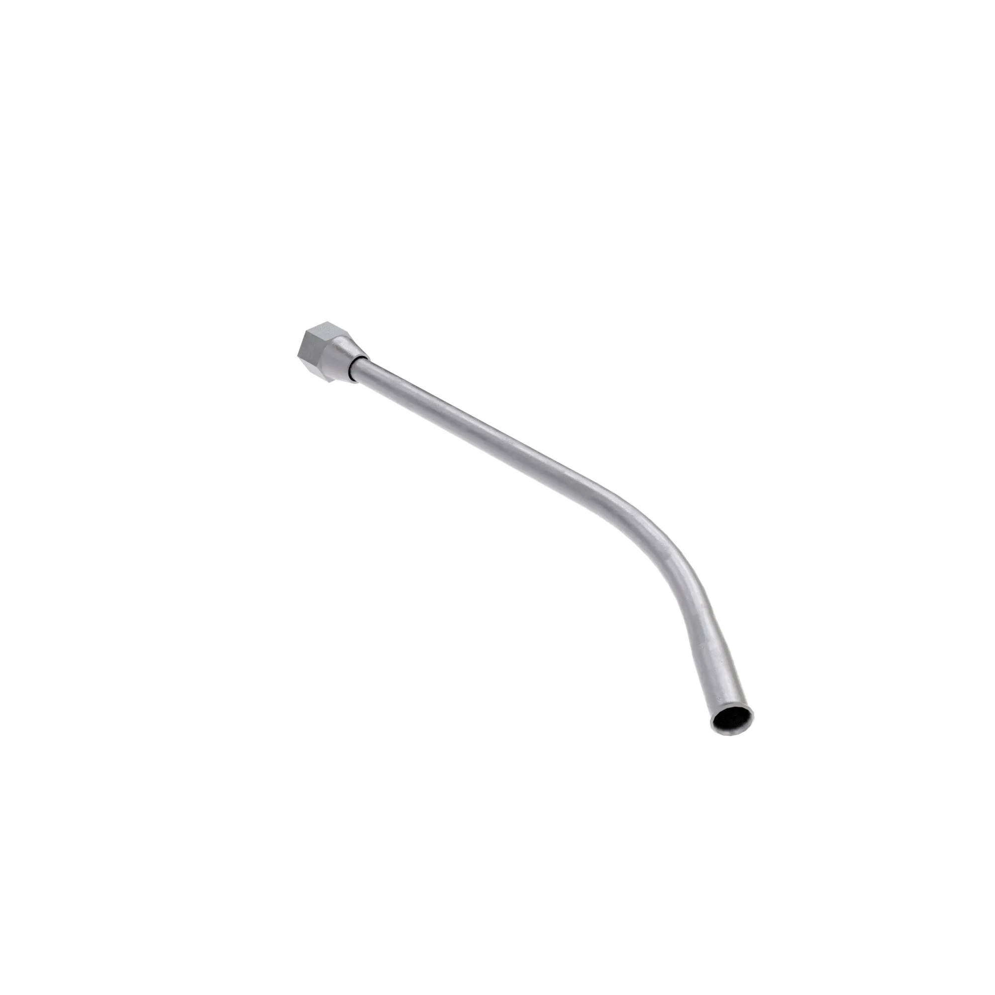 John Deere Engine Oil Dipstick Tube - DZ113040