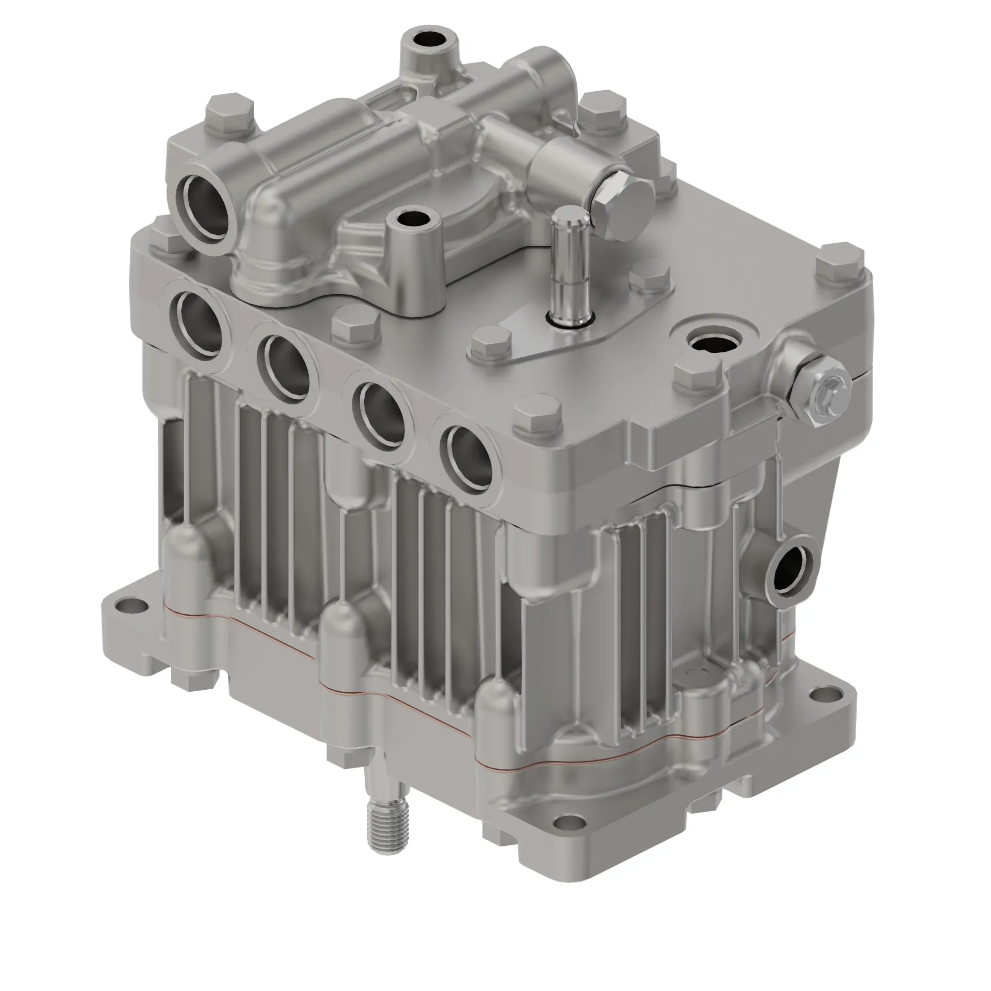 HYDRAULIC PUMP