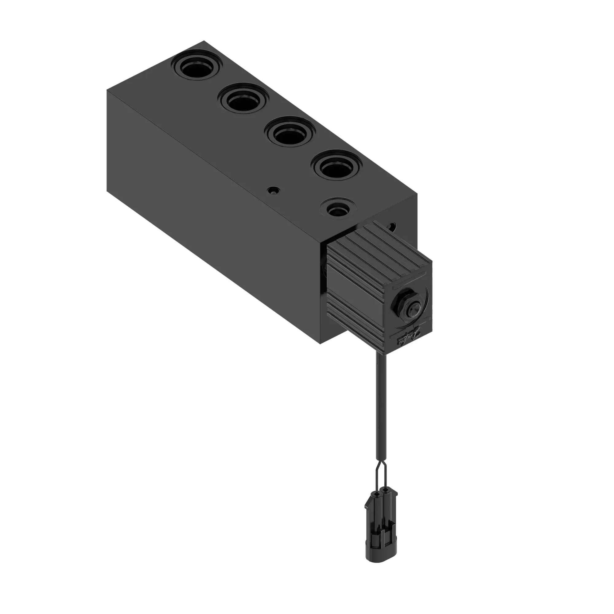 LVA13499: Diverter Valve