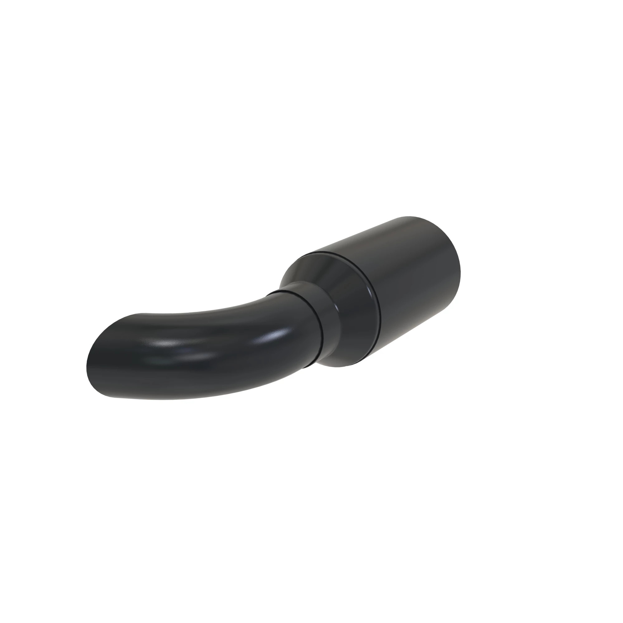 John Deere Exhaust Pipe - RE339930