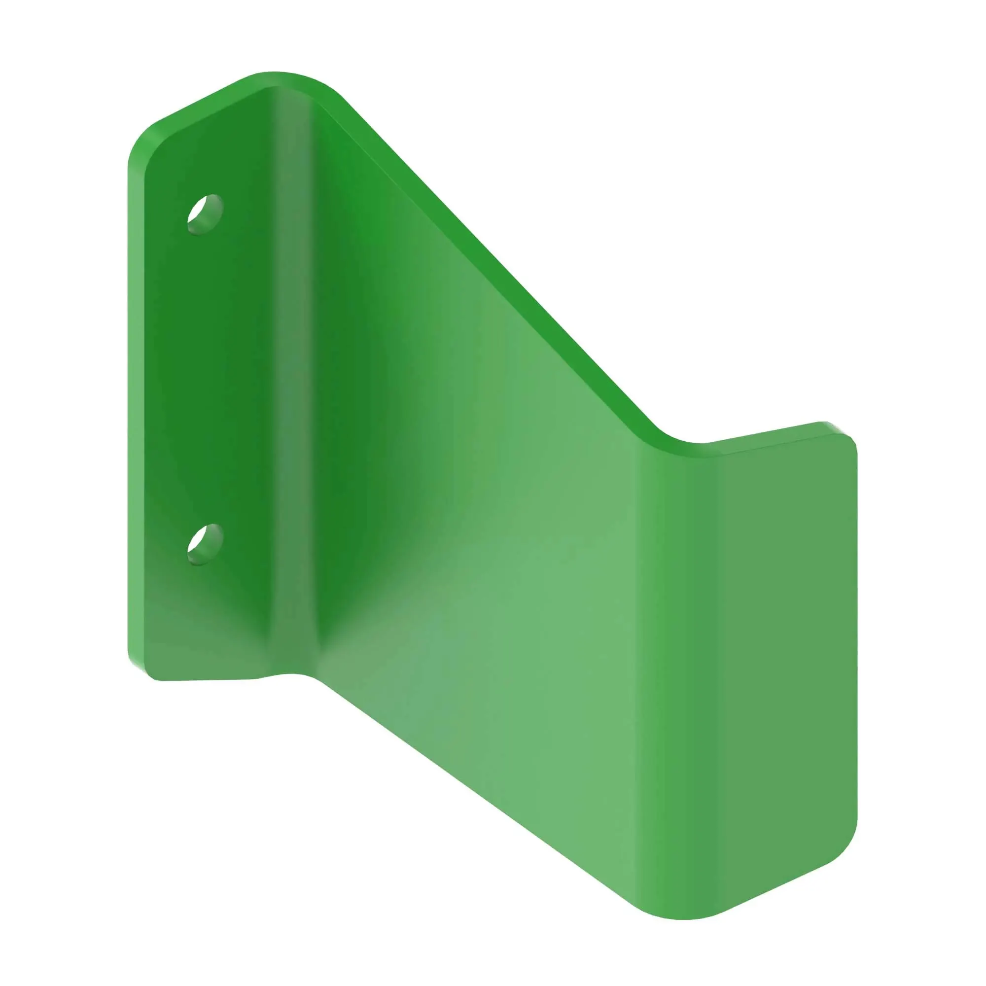 John Deere Main Frame Bracket - N401681