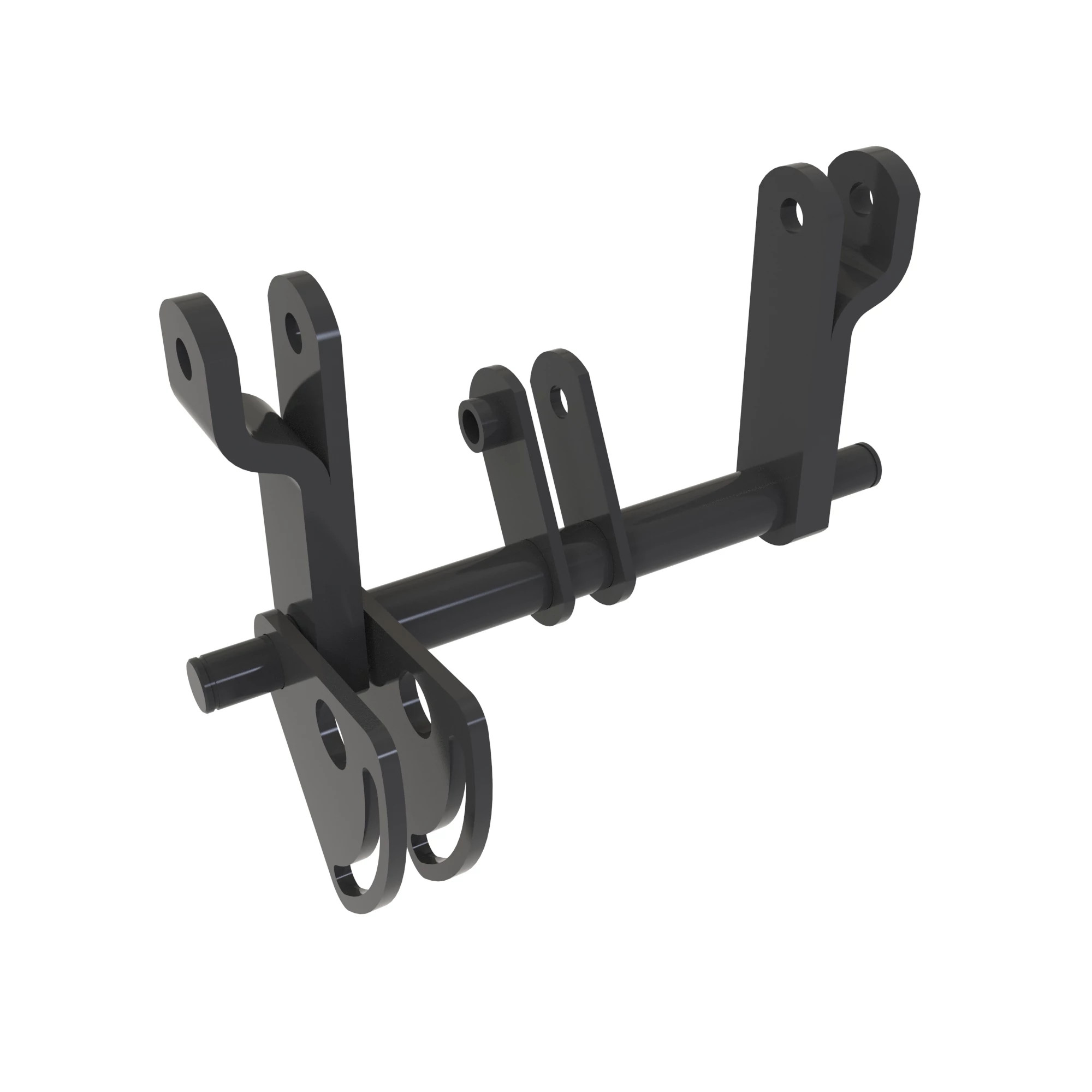 John Deere Three Point Hitch Rockshaft  - AM130783