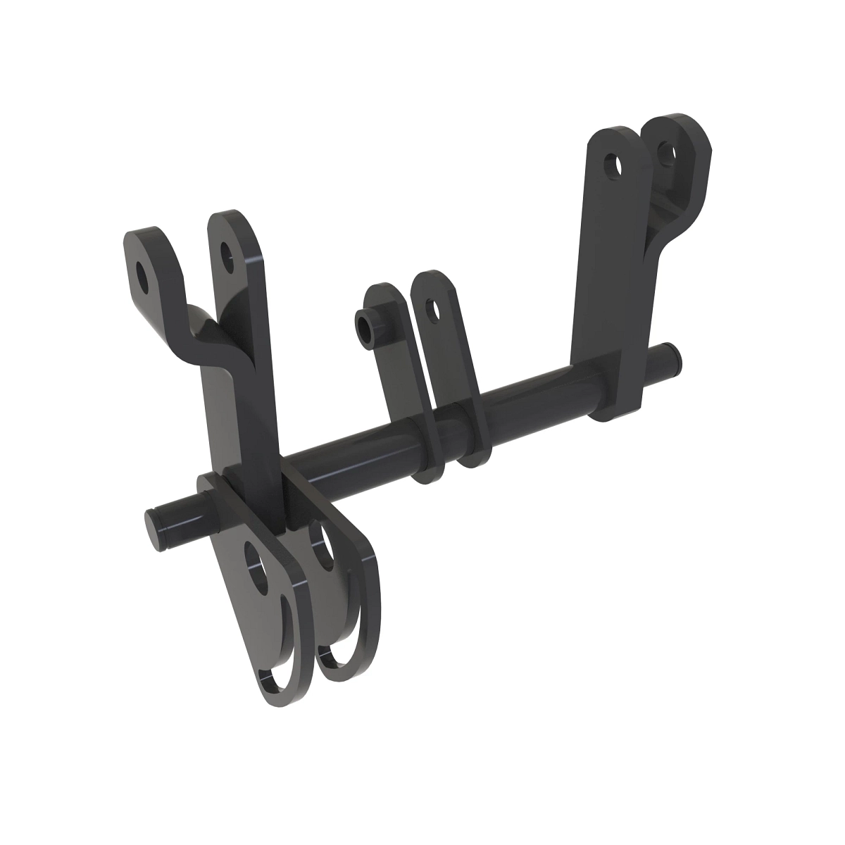 Rockshaft, Welded 3-Point Hitch