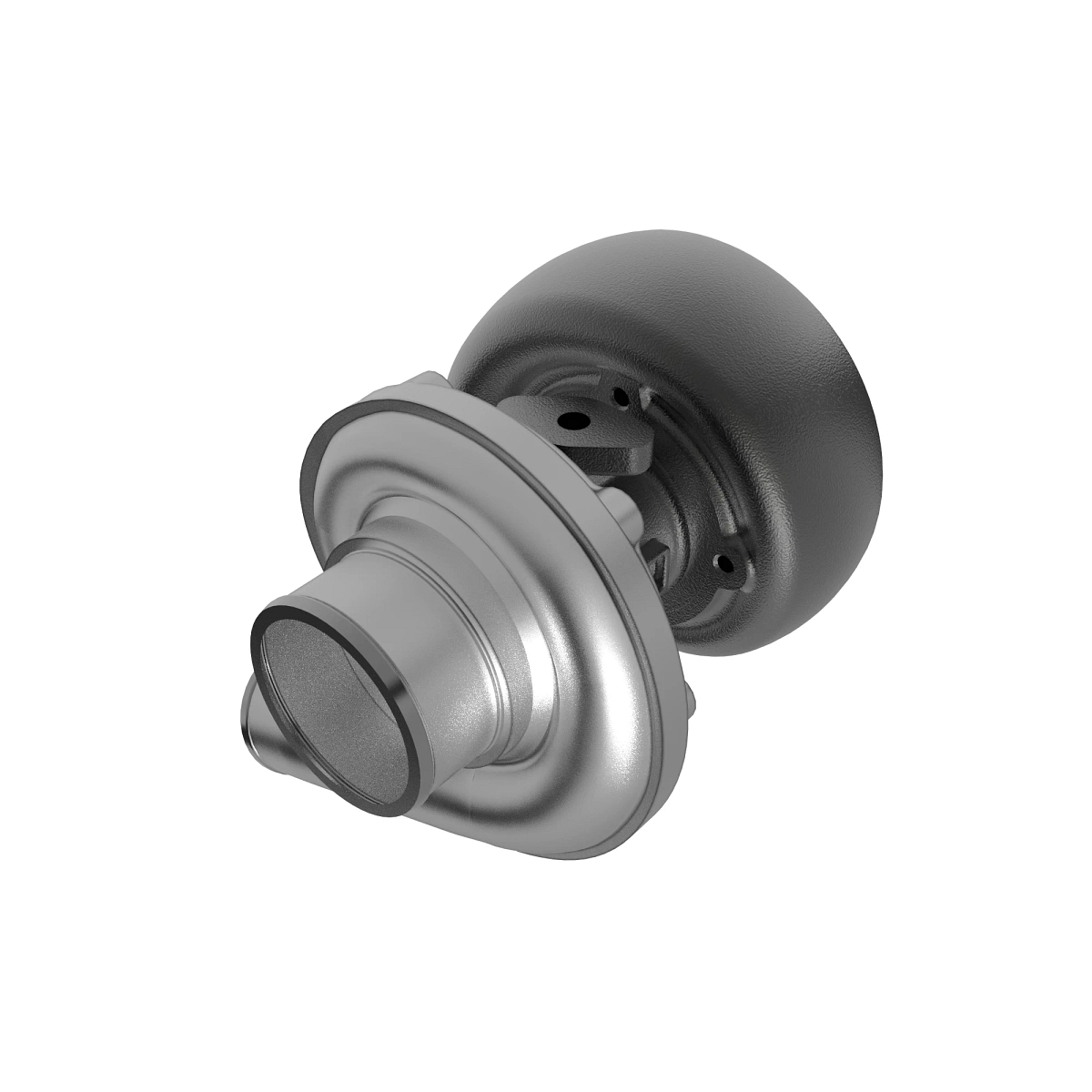 John Deere Reman REMAN Turbocharger - SE502368
