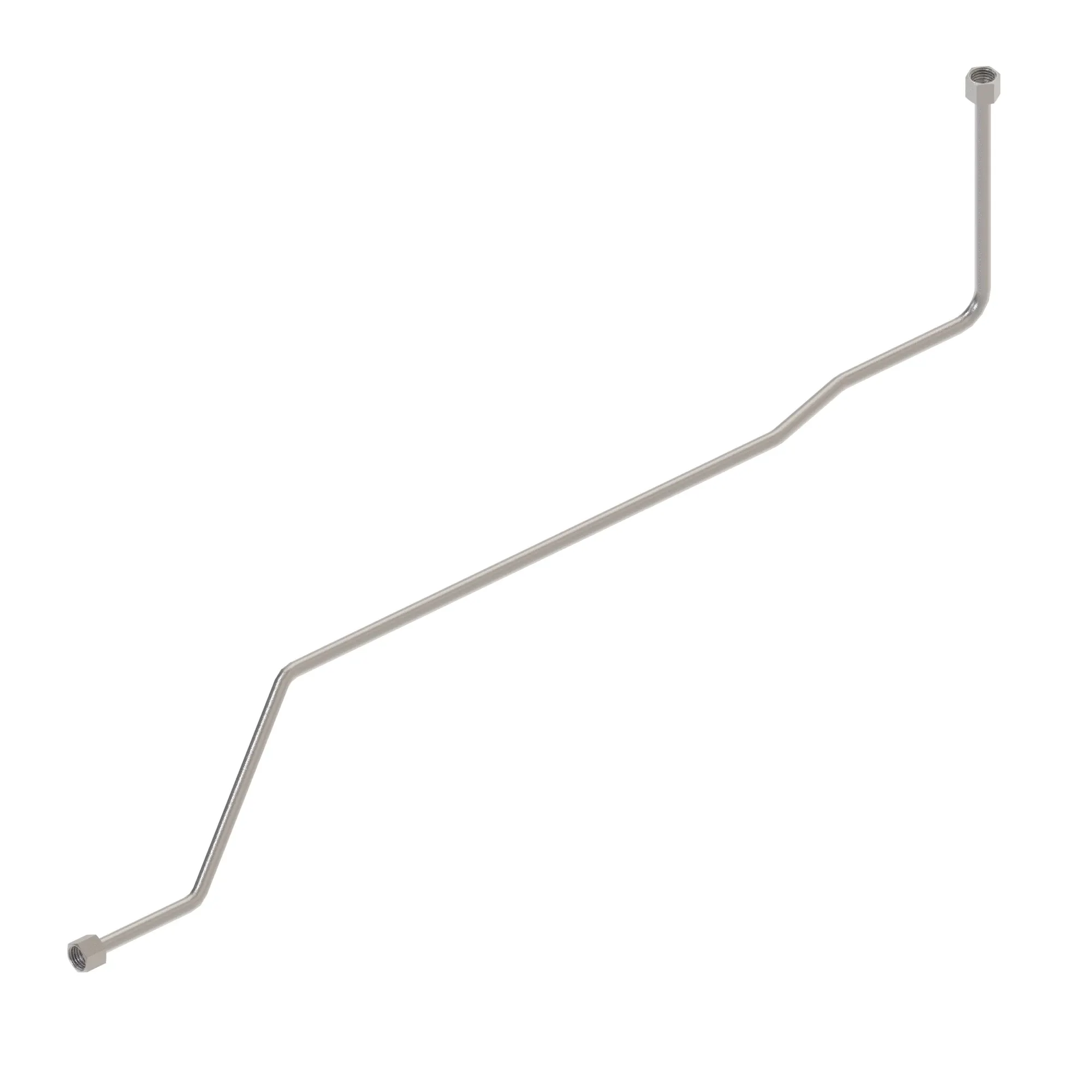 FRONT SCV COUPLER