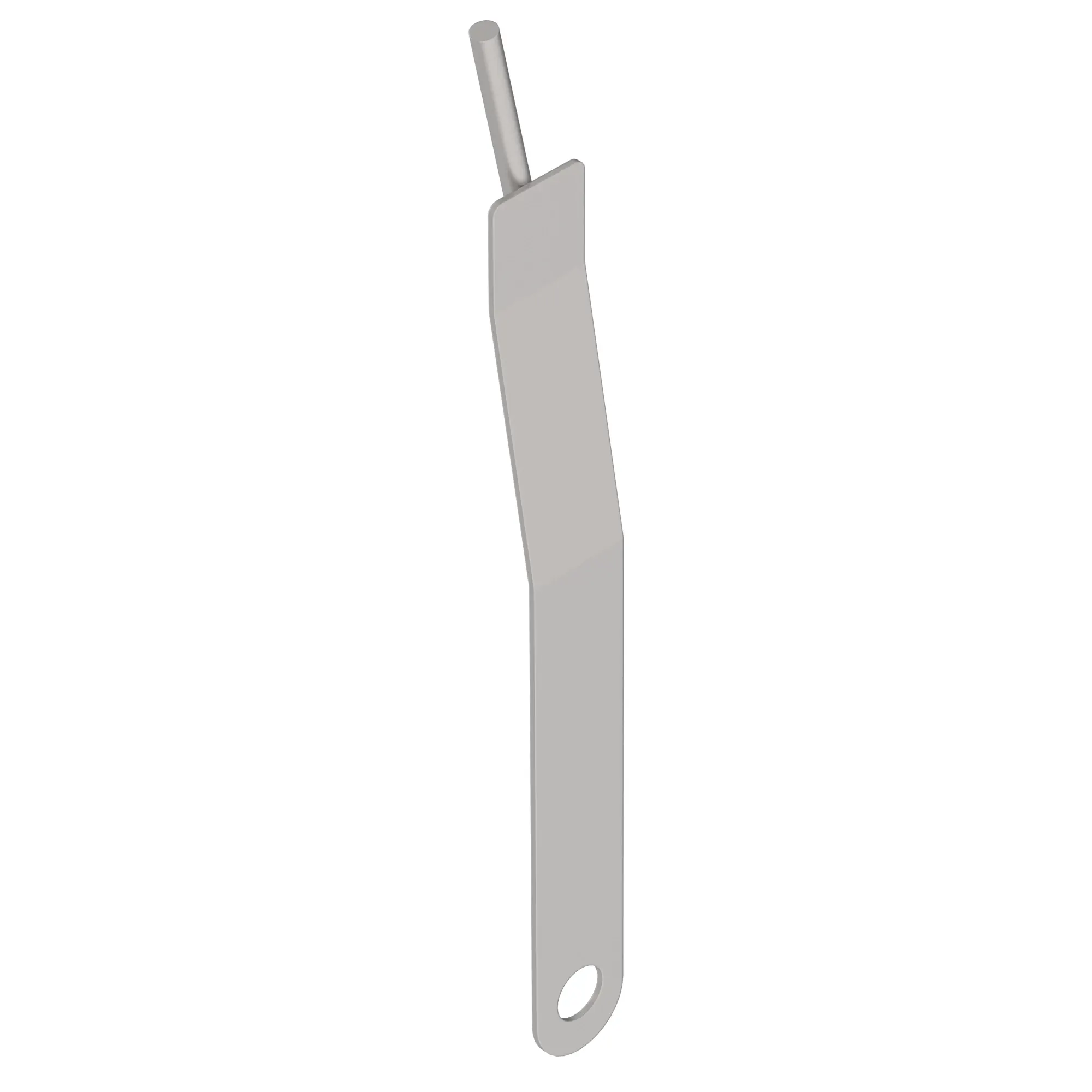 John Deere Adjusting Strap - AH207065