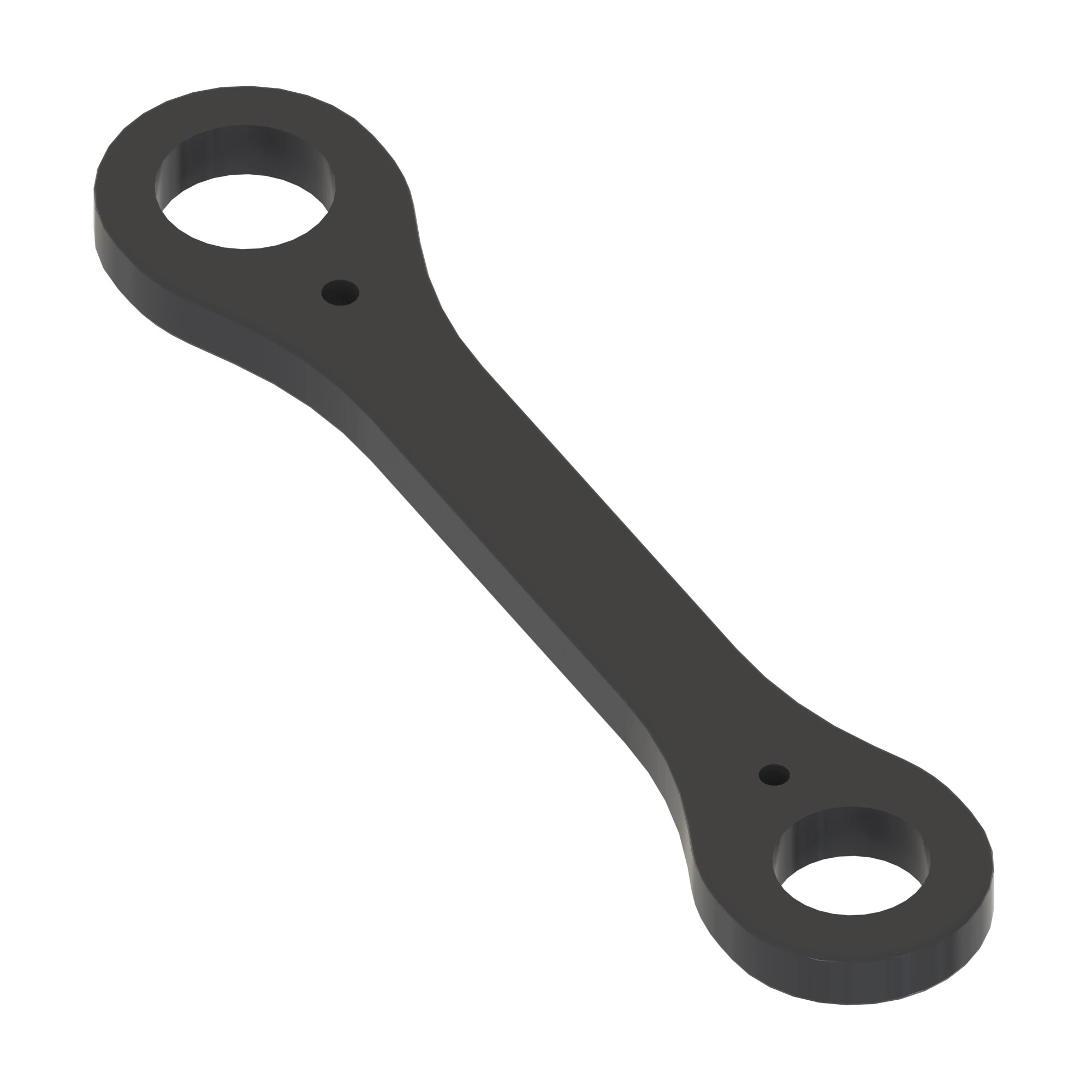 CONNECTING ROD, CONNECTING ROD