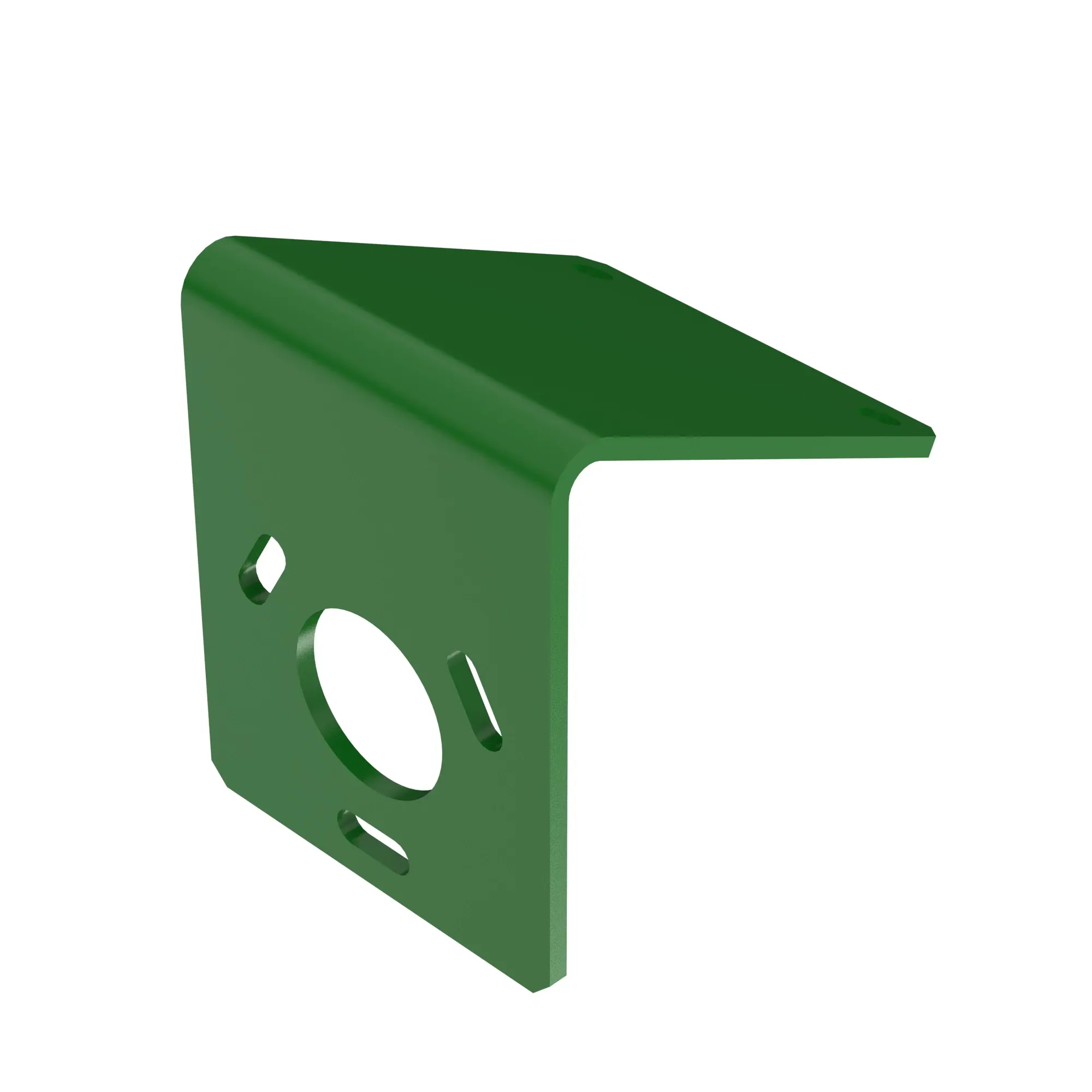 Bracket