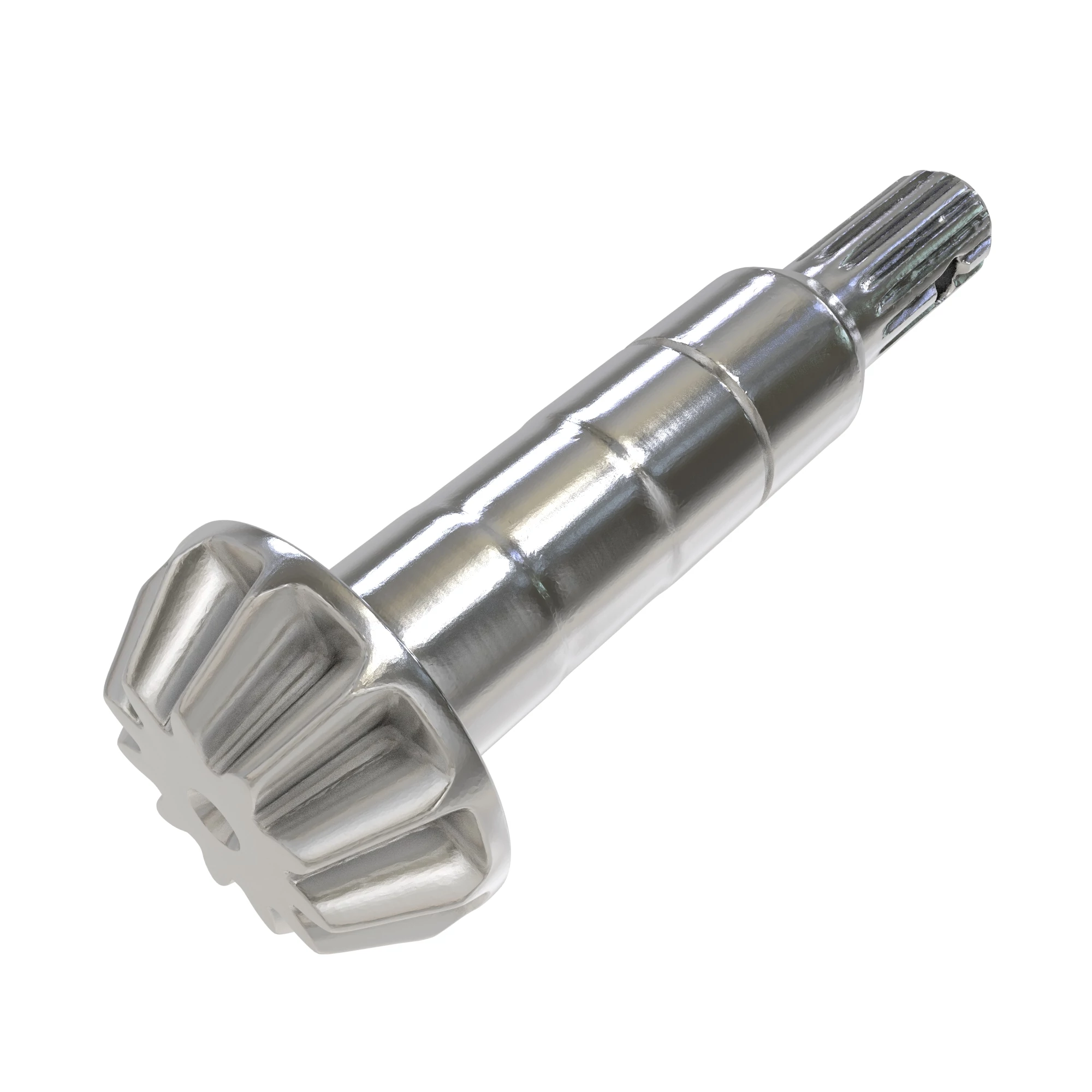 パーツ Dai.ma566 MIU801685: MFWD Differential Input Shaft Gear | Shop.Deere.com