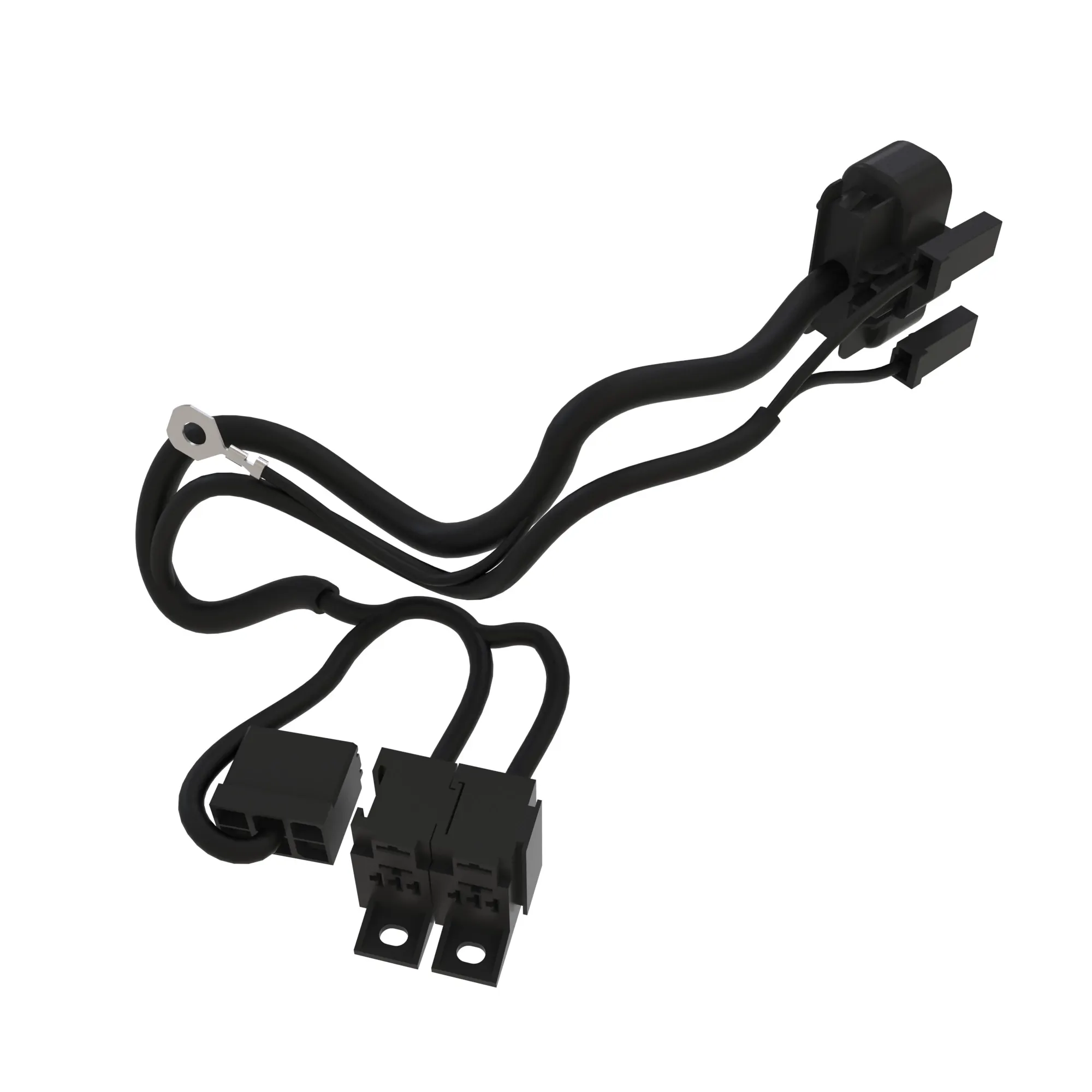 John Deere Wiring Harness - SJ20246