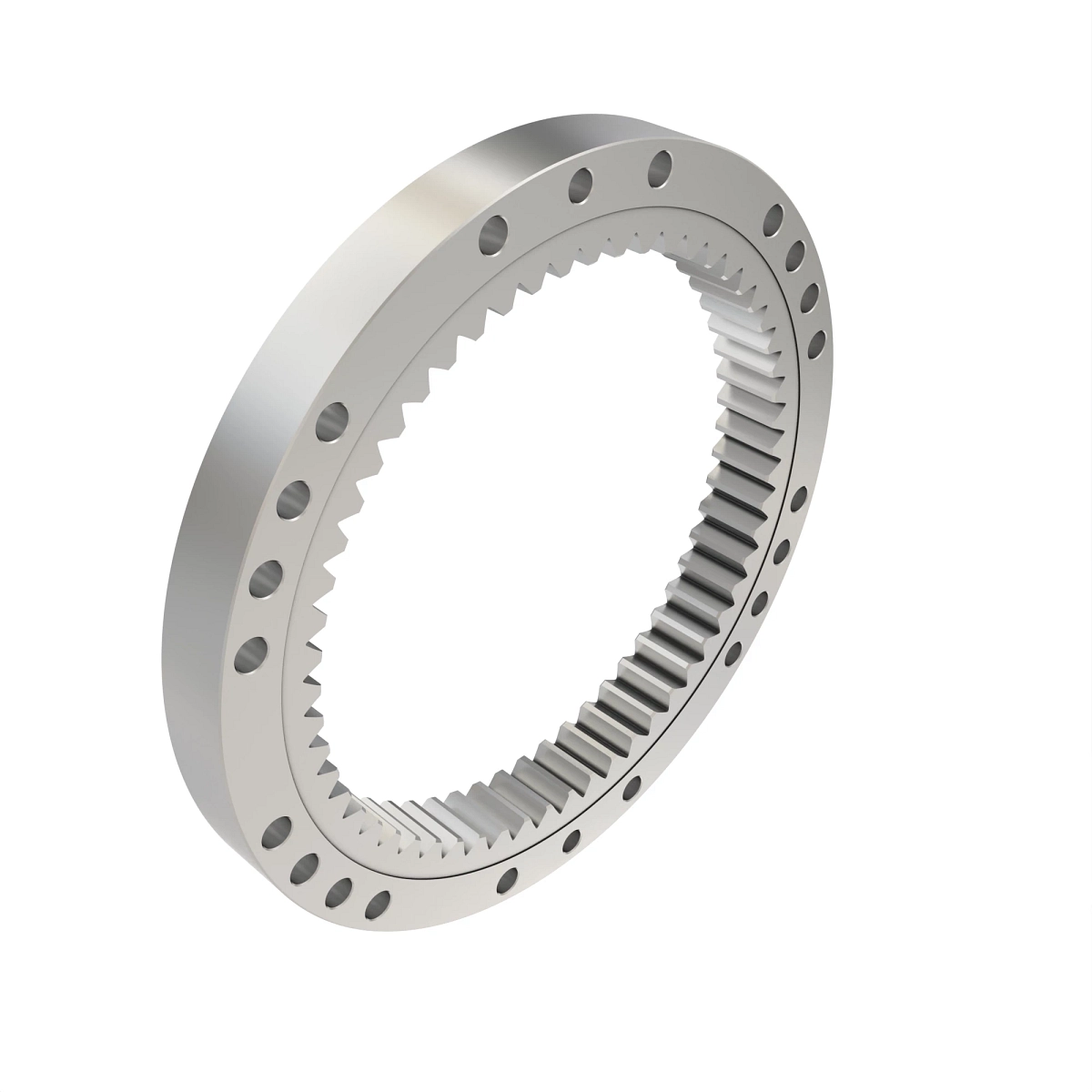 Gear, Final Drive Ring