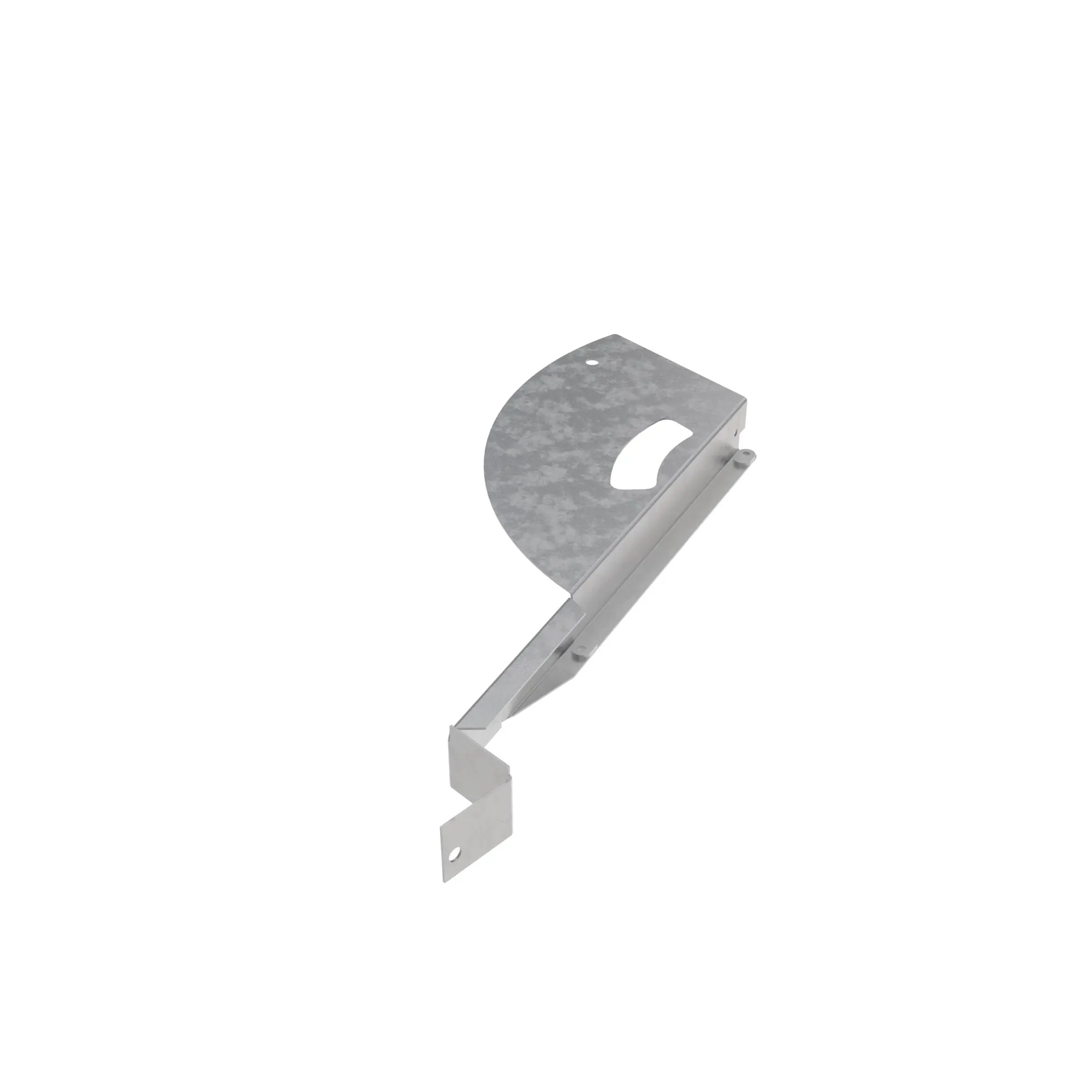John Deere Cover Holder, Right Side - DQ33444