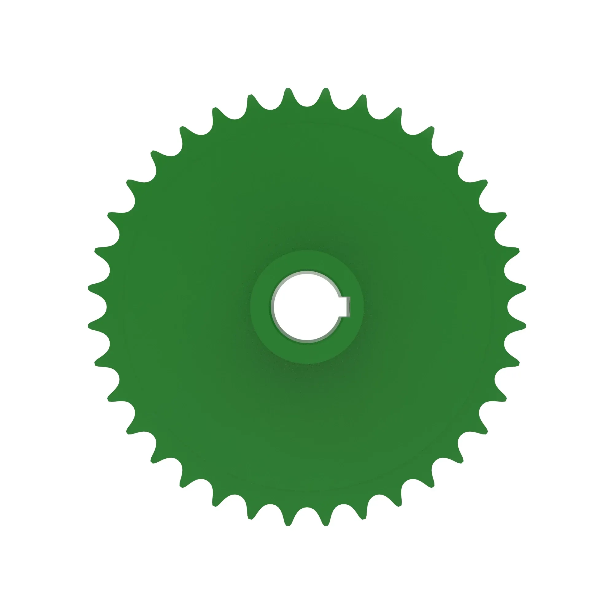 MAIN DRIVE SPROCKET
