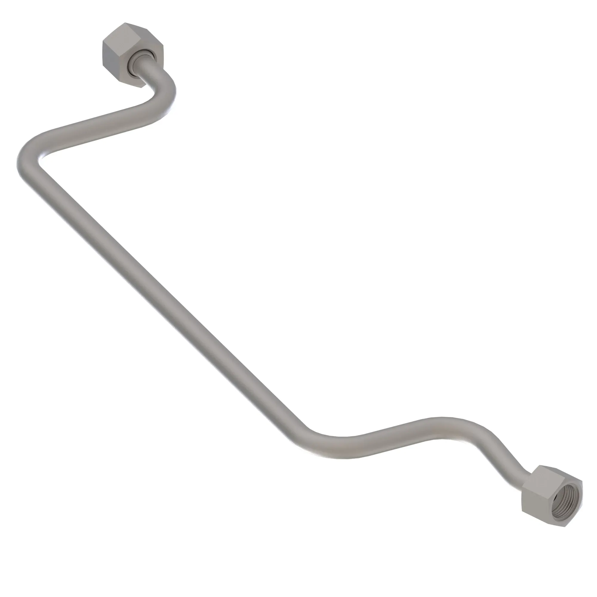 John Deere Load Sense Oil Line - AL223723