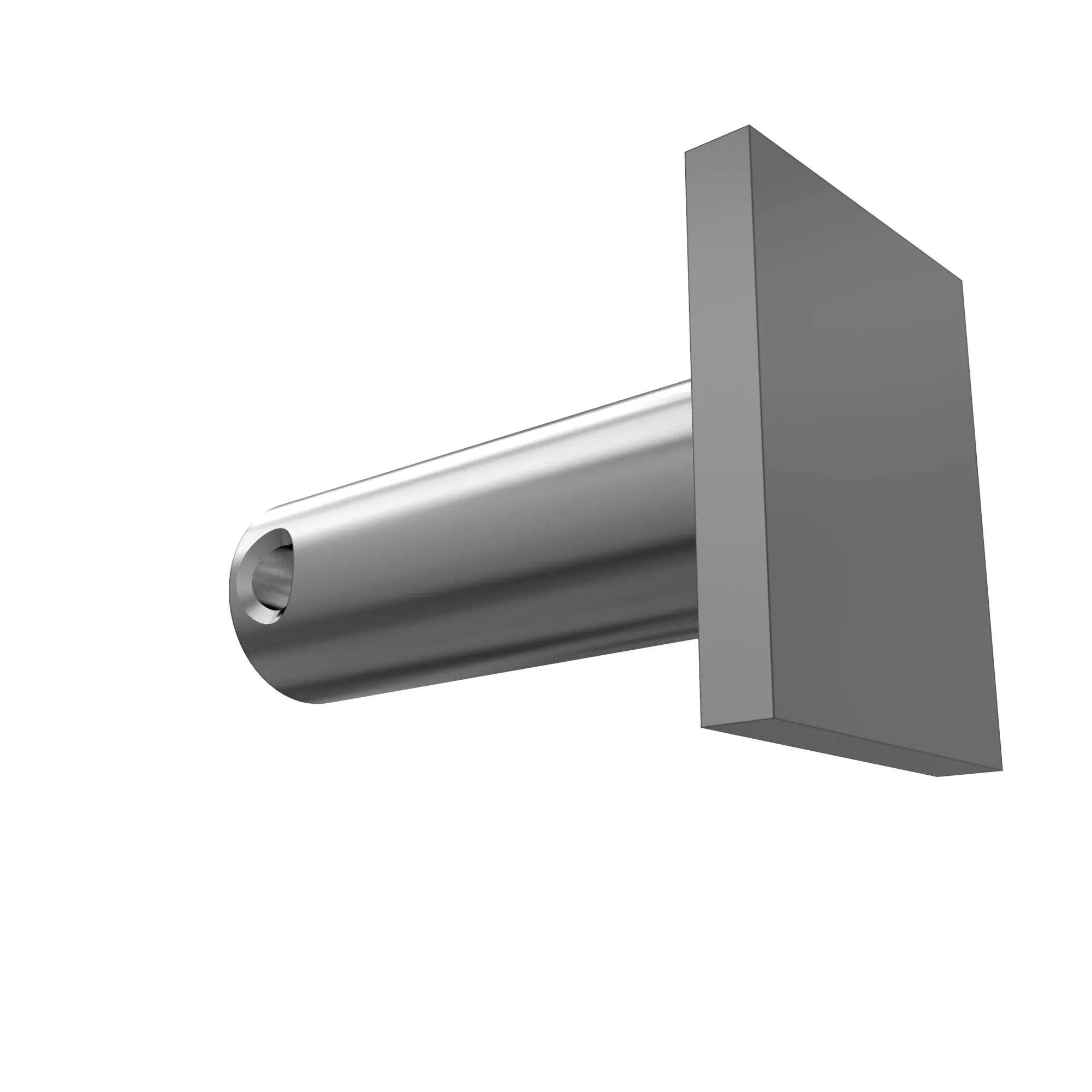 John Deere Upper Link Pin - PM9206