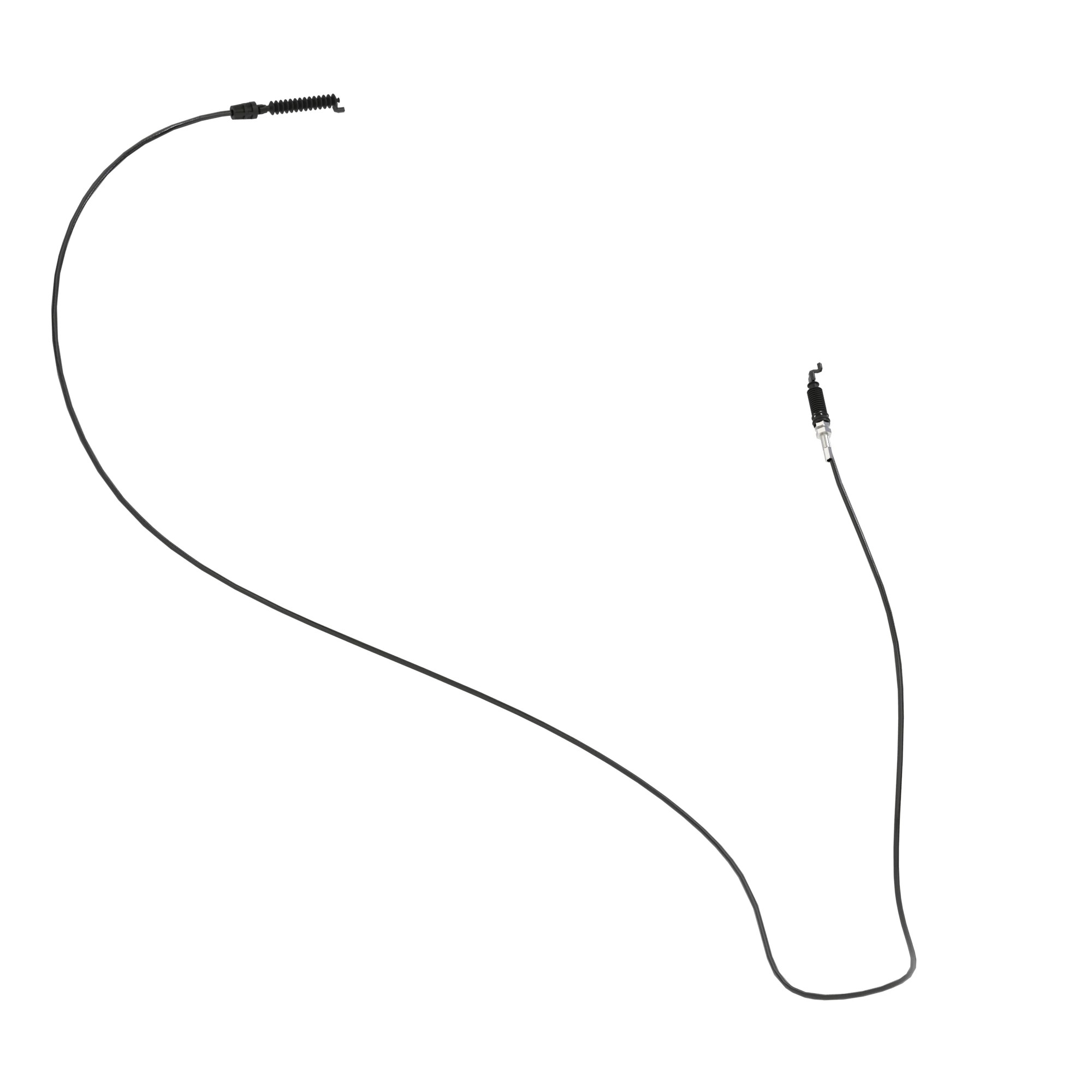 ⚙️ AM138522: Cable de Vaivén de Cambio de Marchas John Deere 🚜✅