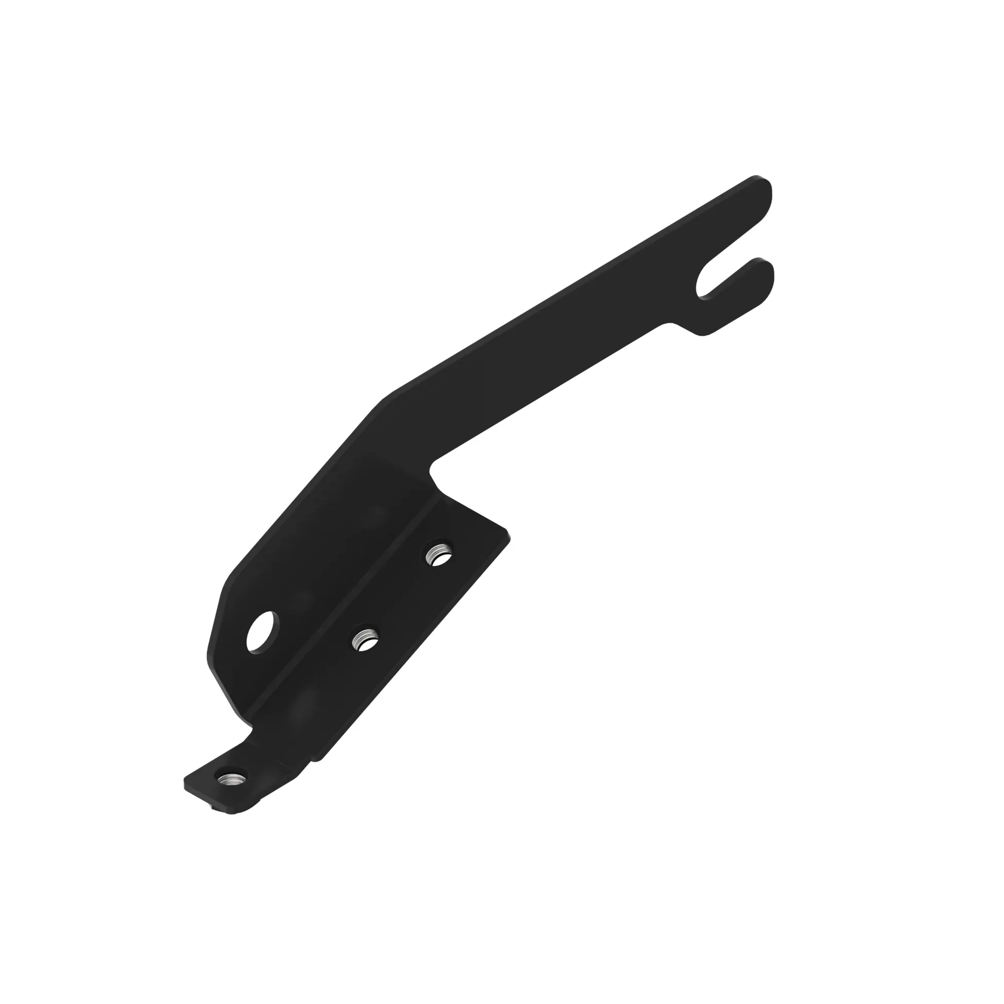 BRACKET, AC RECEIVER DRIER