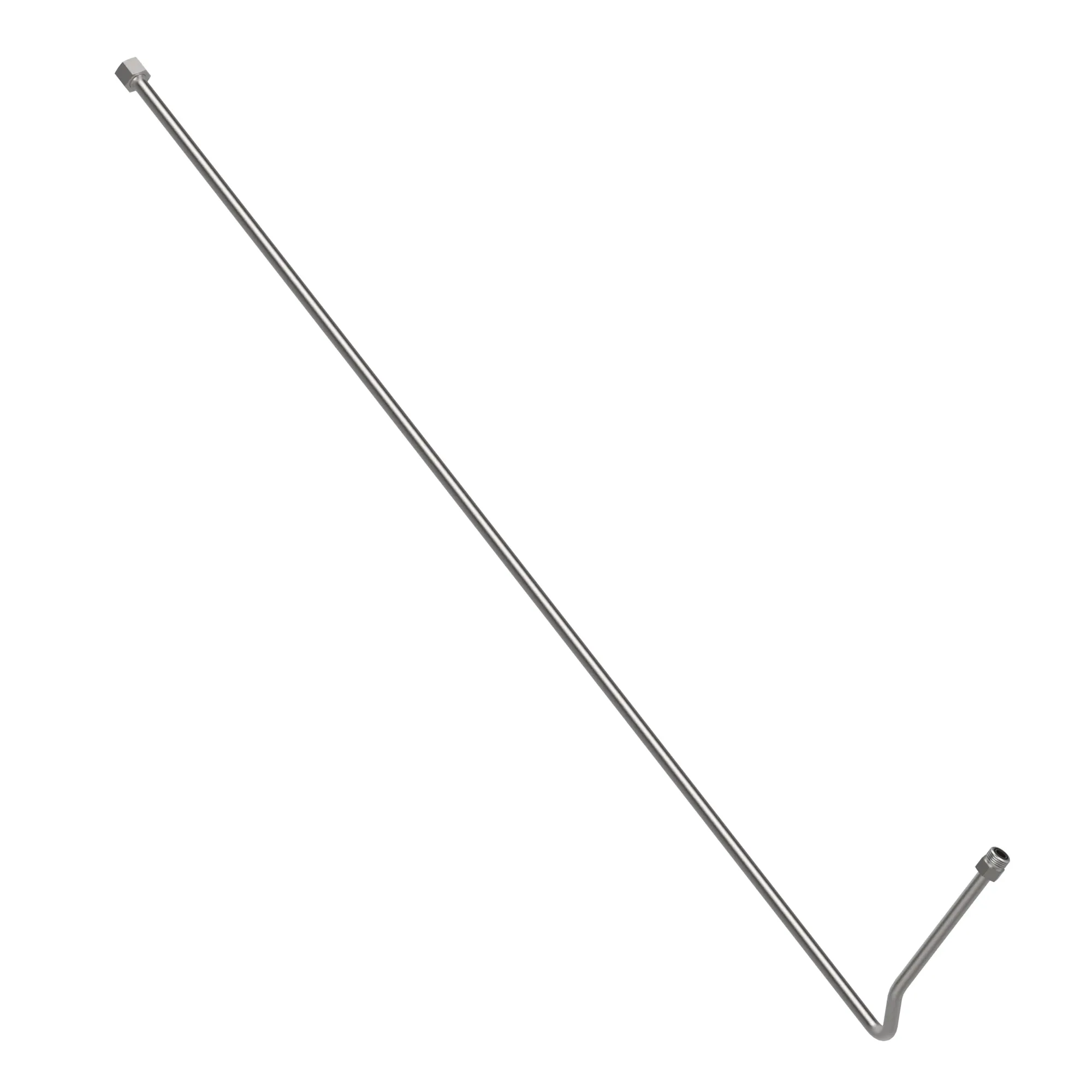 OIL LINE, TUBE-FRONT LIFT LEFT