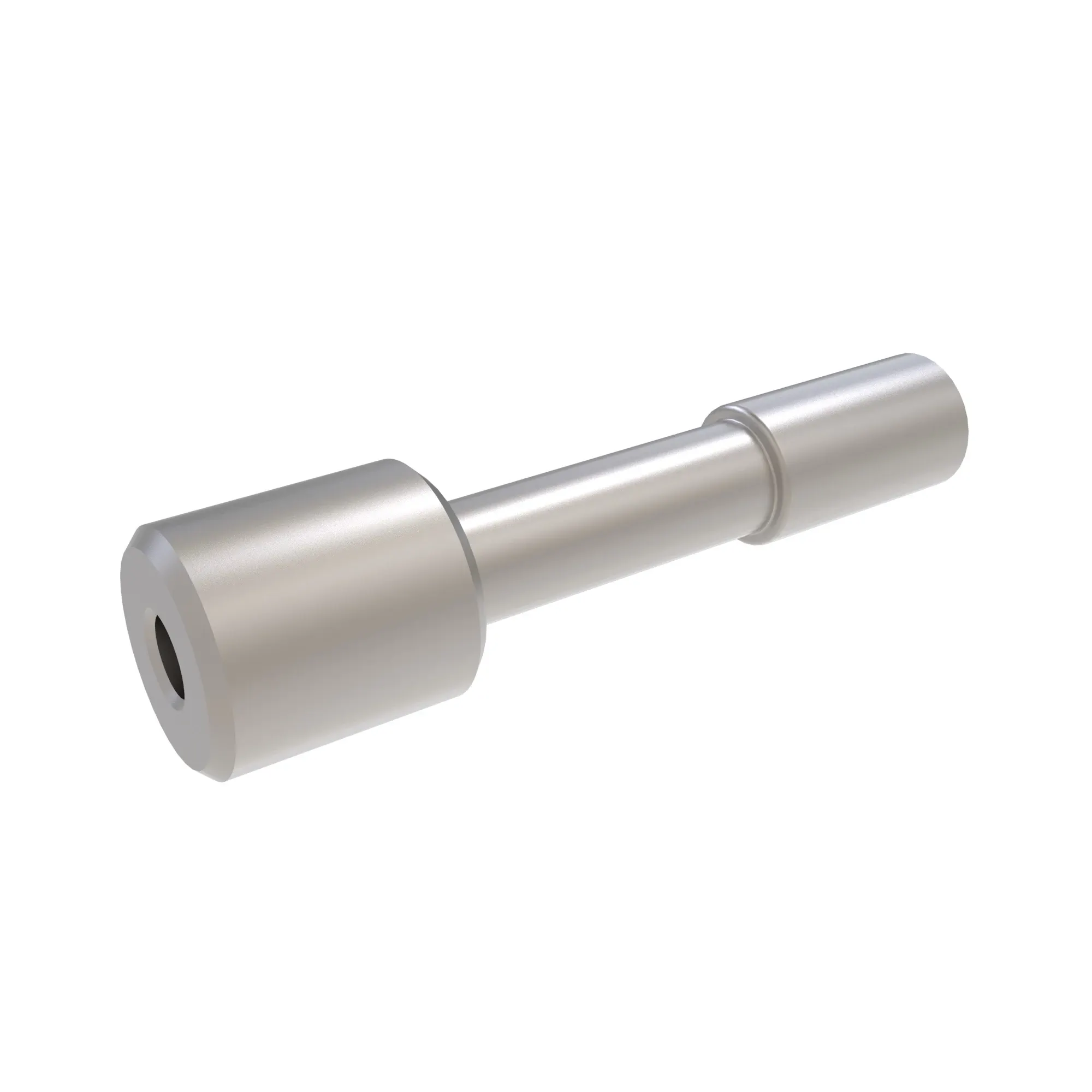 John Deere Pin Fastener with Thread - L222033